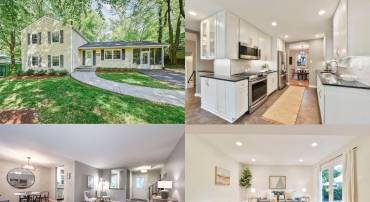 2241 SENSENEY LN, FALLS CHURCH, Virginia 22043, 5 Bedrooms Bedrooms, ,2 BathroomsBathrooms,Residential,For sale,2241 SENSENEY LN,VAFX2252390 MLS # VAFX2252390