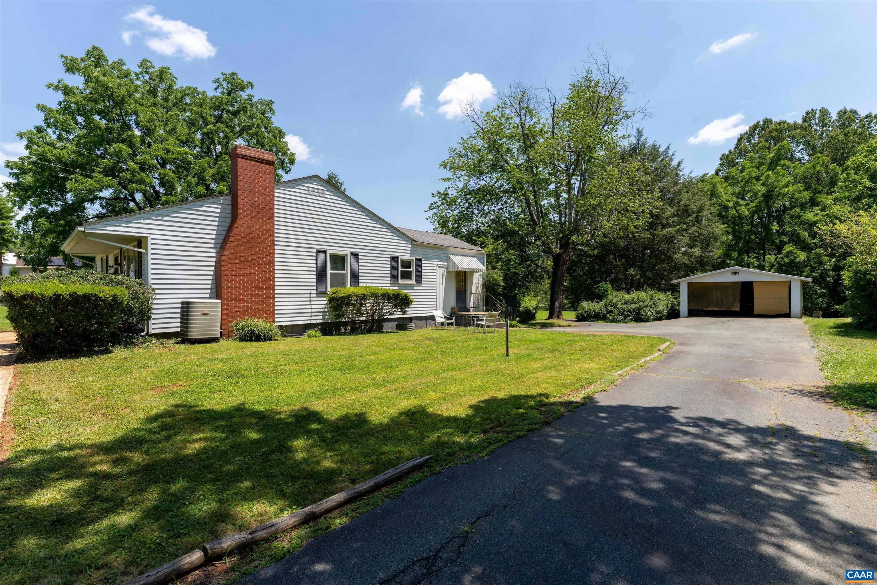 3035 SCOTTSVILLE RD, CHARLOTTESVILLE, Virginia 22902, 2 Bedrooms Bedrooms, ,2 BathroomsBathrooms,Residential,3035 SCOTTSVILLE RD,666050 MLS # 666050