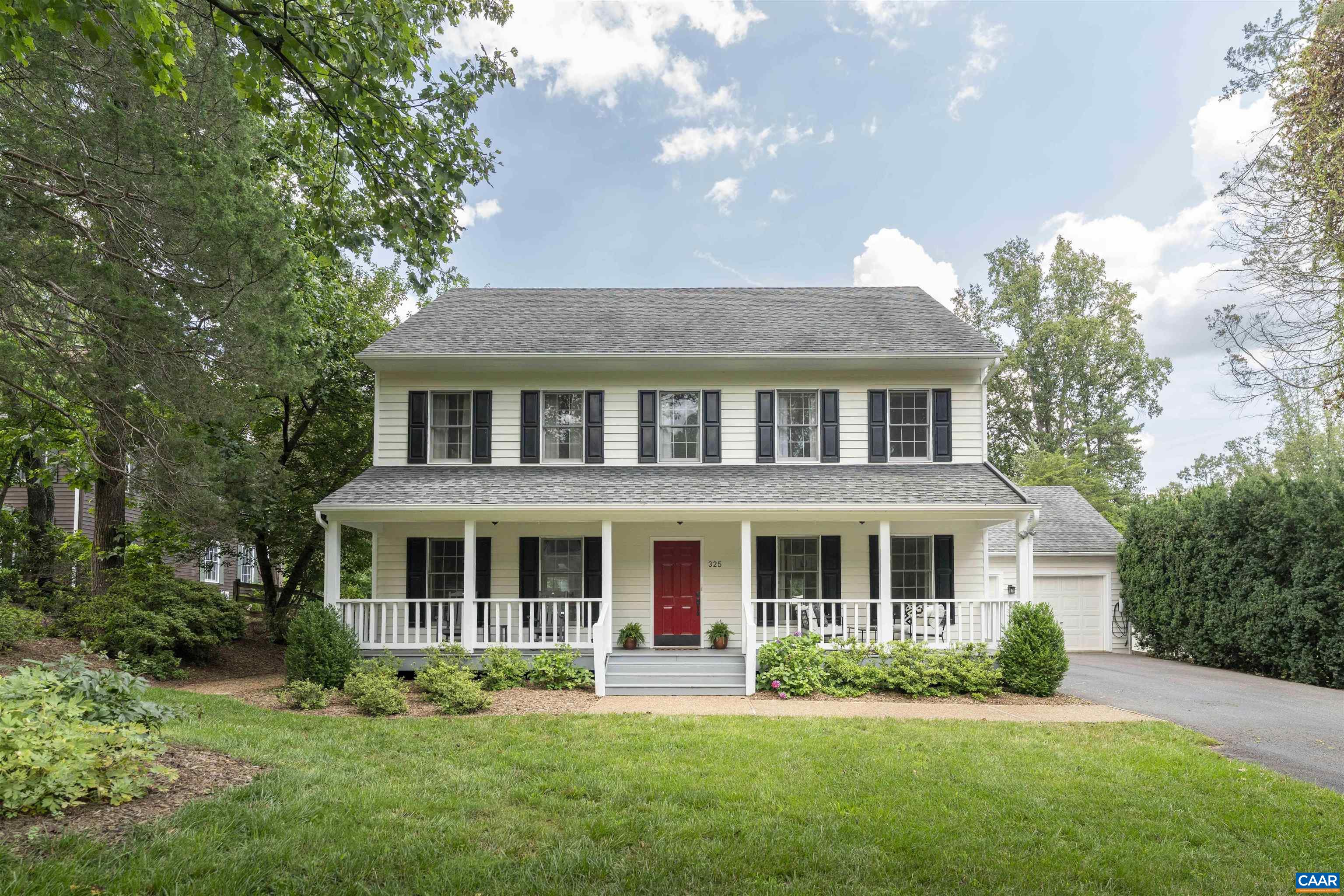 325 HERON LN, CHARLOTTESVILLE, Virginia 22903, 4 Bedrooms Bedrooms, ,2 BathroomsBathrooms,Residential,Updated Ivy 4 Bdrm w/ Pool,325 HERON LN,666112 MLS # 666112