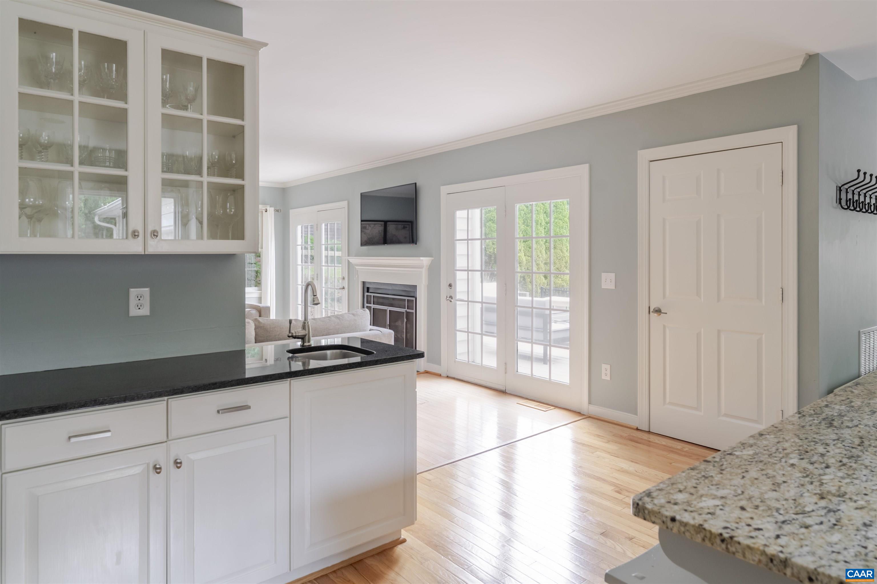 325 HERON LN, CHARLOTTESVILLE, Virginia 22903, 4 Bedrooms Bedrooms, ,2 BathroomsBathrooms,Residential,Updated Ivy 4 Bdrm w/ Pool,325 HERON LN,666112 MLS # 666112