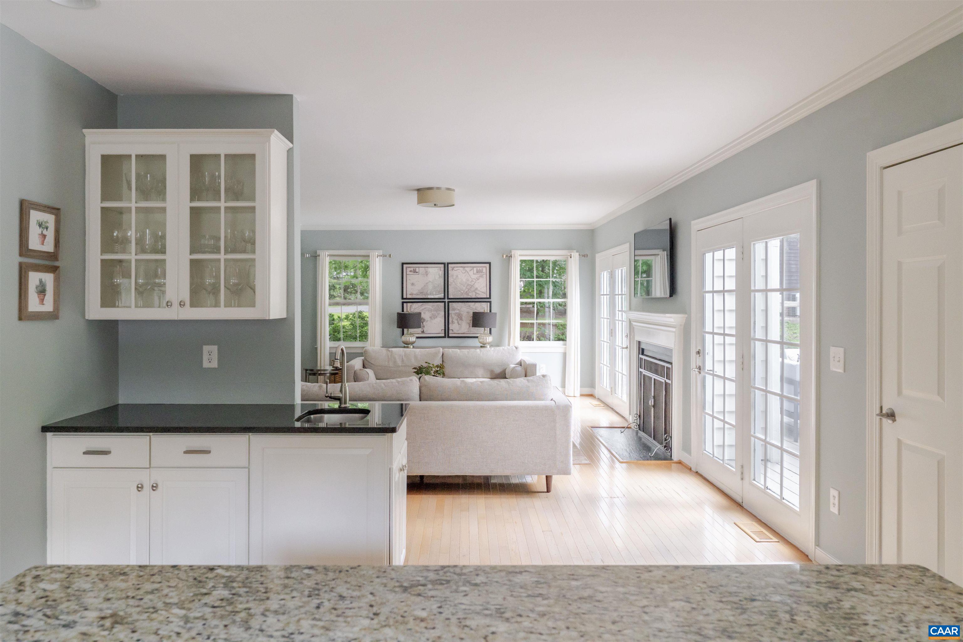 325 HERON LN, CHARLOTTESVILLE, Virginia 22903, 4 Bedrooms Bedrooms, ,2 BathroomsBathrooms,Residential,Updated Ivy 4 Bdrm w/ Pool,325 HERON LN,666112 MLS # 666112