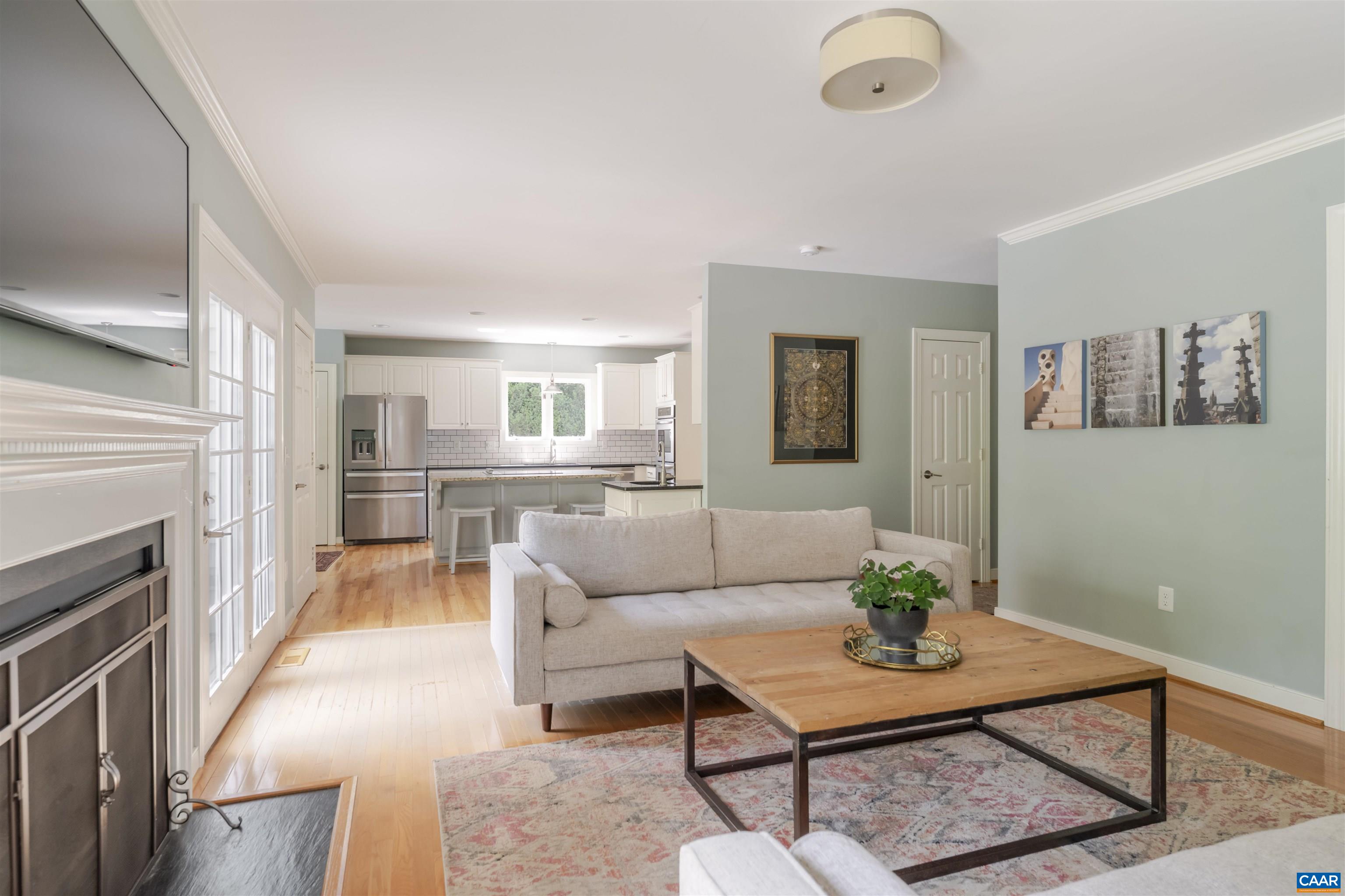 325 HERON LN, CHARLOTTESVILLE, Virginia 22903, 4 Bedrooms Bedrooms, ,2 BathroomsBathrooms,Residential,Updated Ivy 4 Bdrm w/ Pool,325 HERON LN,666112 MLS # 666112