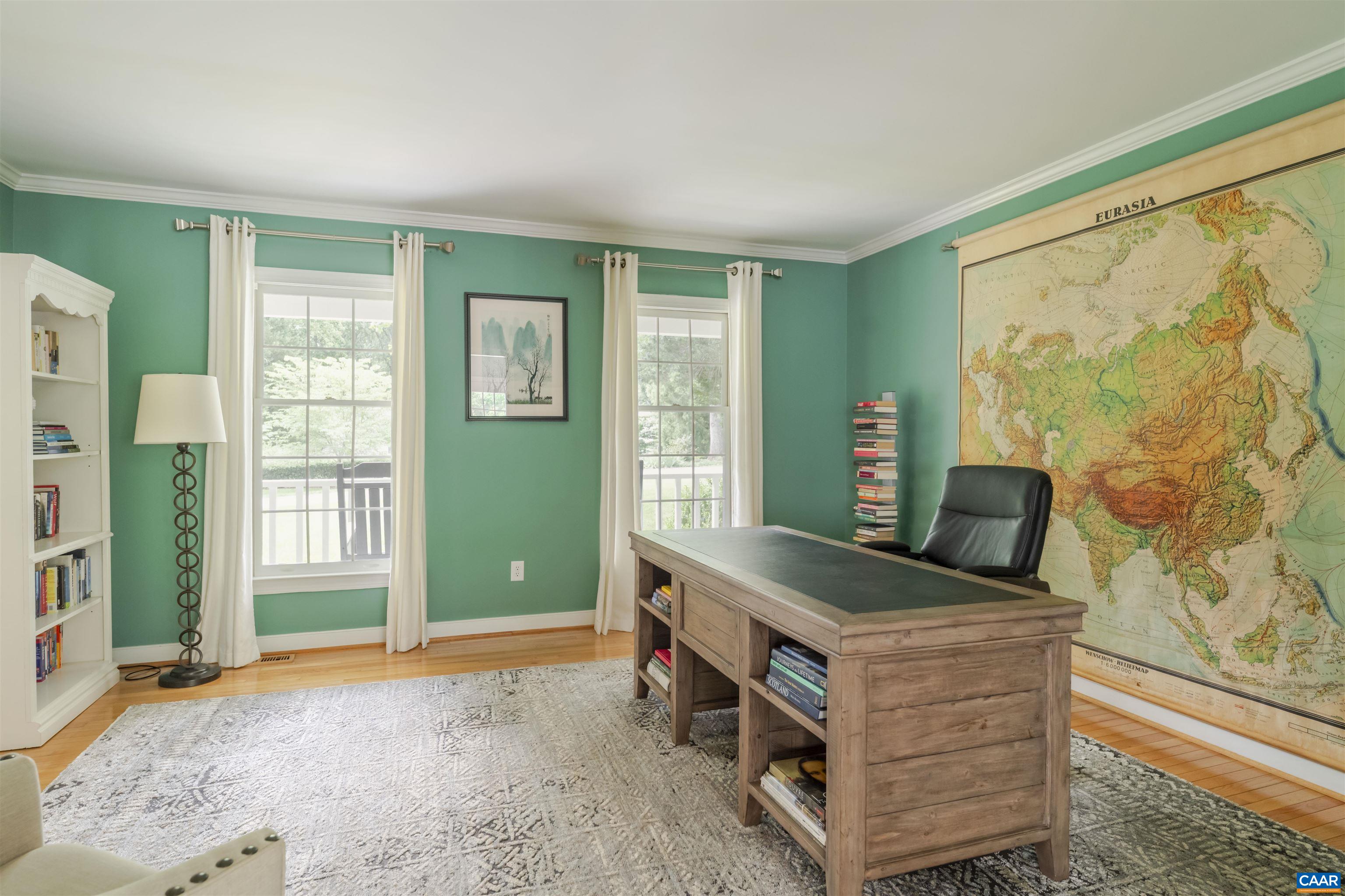 325 HERON LN, CHARLOTTESVILLE, Virginia 22903, 4 Bedrooms Bedrooms, ,2 BathroomsBathrooms,Residential,Updated Ivy 4 Bdrm w/ Pool,325 HERON LN,666112 MLS # 666112