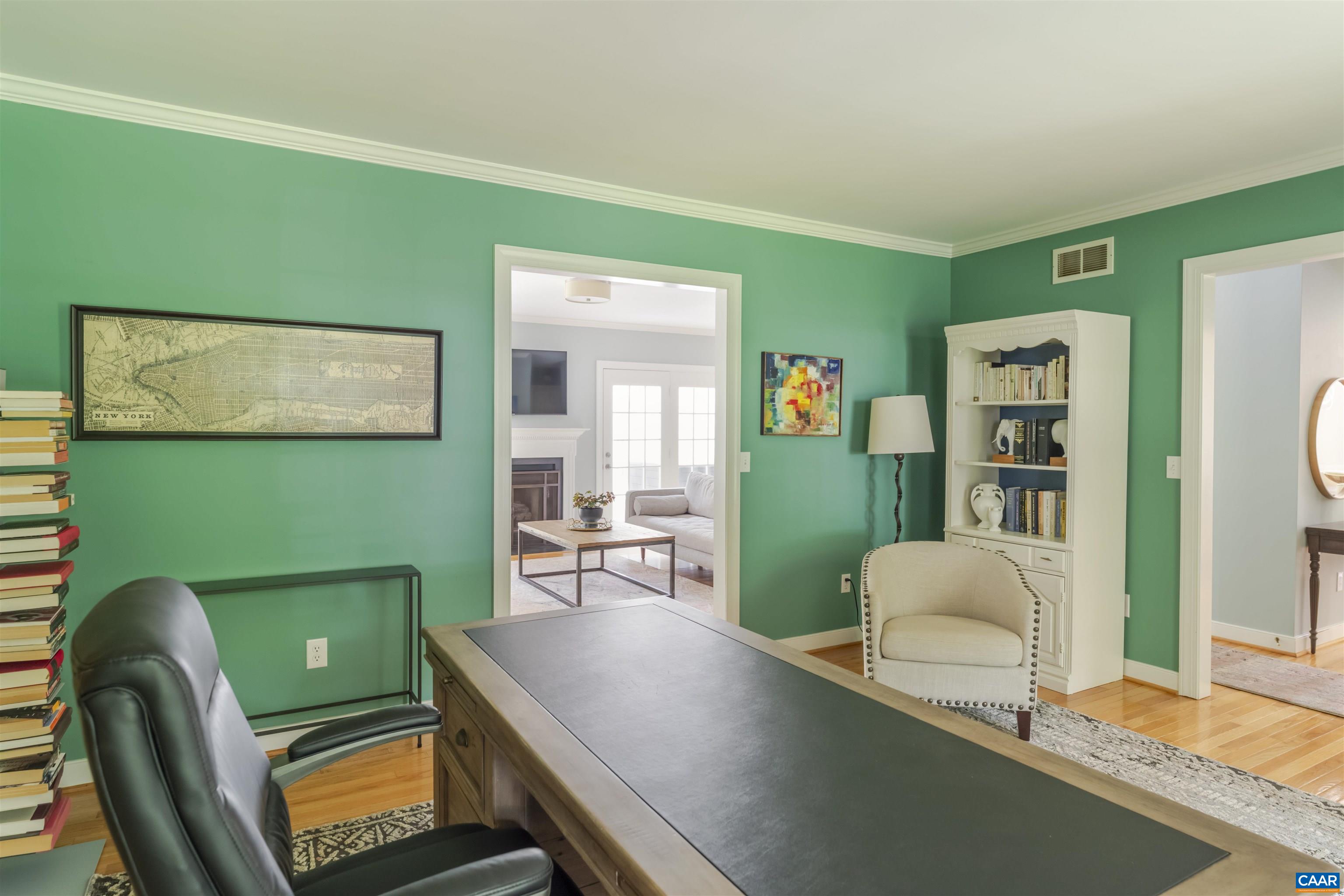 325 HERON LN, CHARLOTTESVILLE, Virginia 22903, 4 Bedrooms Bedrooms, ,2 BathroomsBathrooms,Residential,Updated Ivy 4 Bdrm w/ Pool,325 HERON LN,666112 MLS # 666112