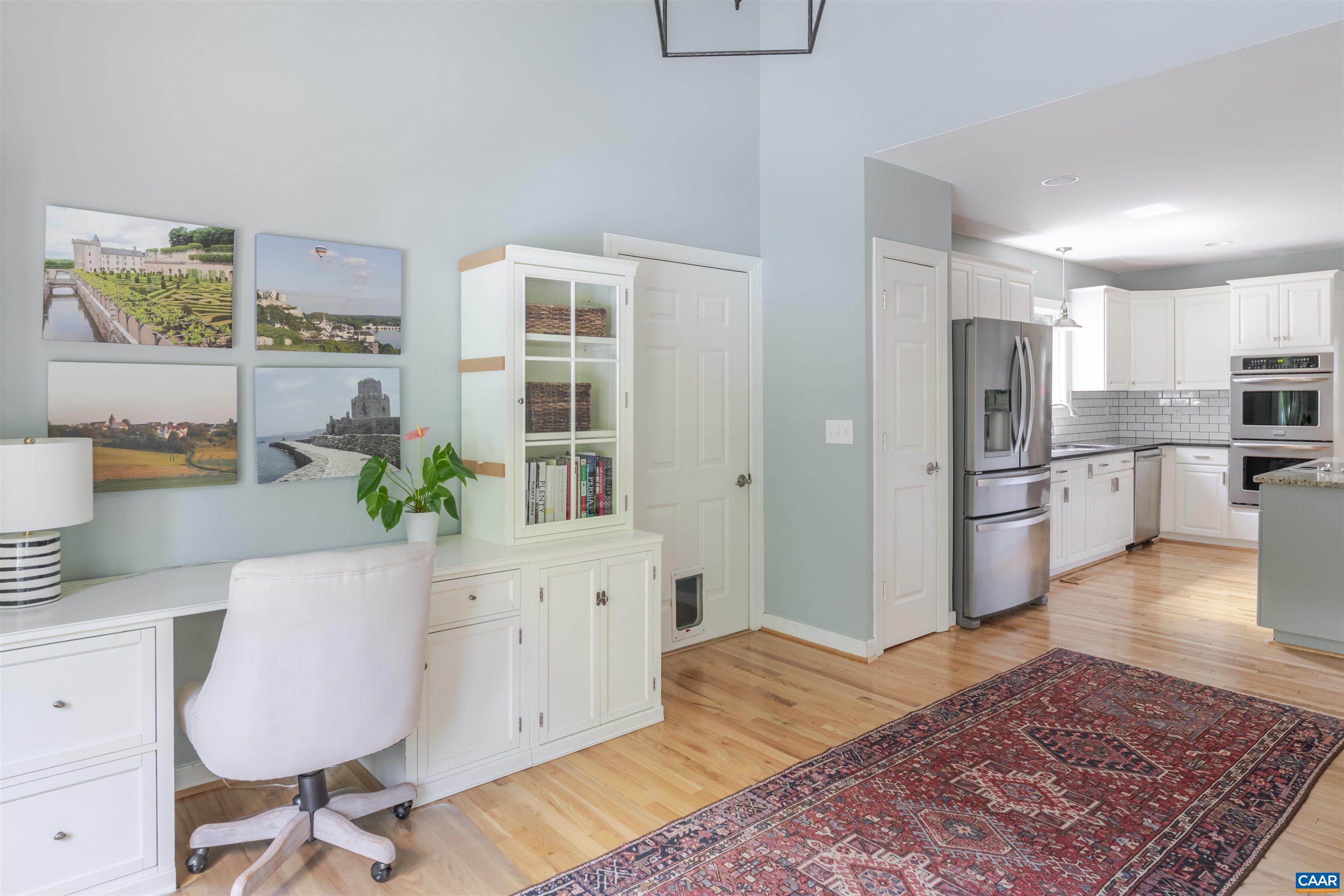 325 HERON LN, CHARLOTTESVILLE, Virginia 22903, 4 Bedrooms Bedrooms, ,2 BathroomsBathrooms,Residential,Updated Ivy 4 Bdrm w/ Pool,325 HERON LN,666112 MLS # 666112