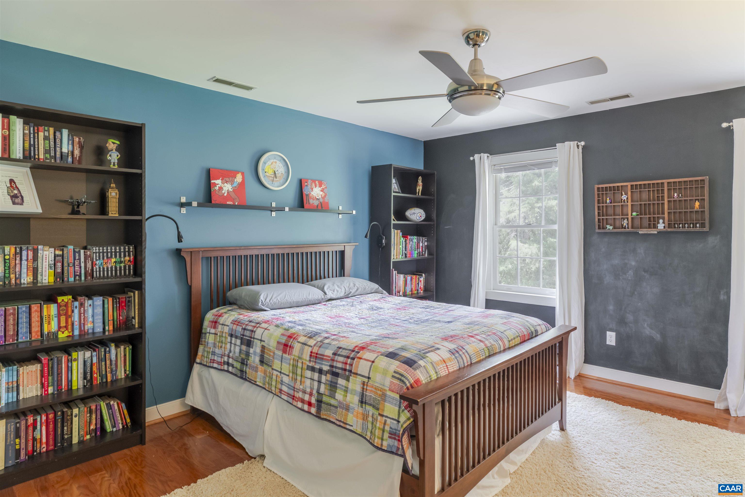 325 HERON LN, CHARLOTTESVILLE, Virginia 22903, 4 Bedrooms Bedrooms, ,2 BathroomsBathrooms,Residential,Updated Ivy 4 Bdrm w/ Pool,325 HERON LN,666112 MLS # 666112
