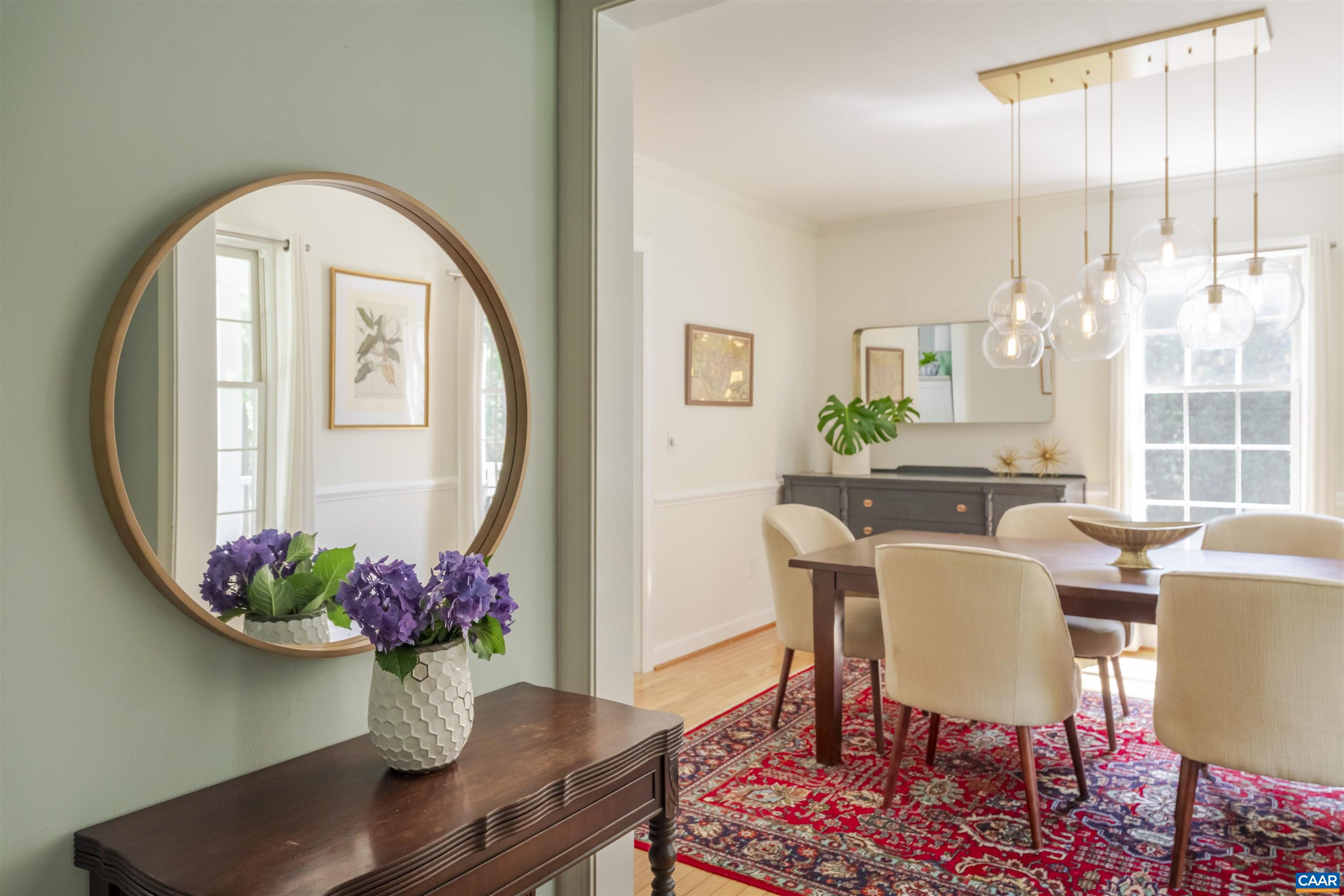 325 HERON LN, CHARLOTTESVILLE, Virginia 22903, 4 Bedrooms Bedrooms, ,2 BathroomsBathrooms,Residential,Updated Ivy 4 Bdrm w/ Pool,325 HERON LN,666112 MLS # 666112
