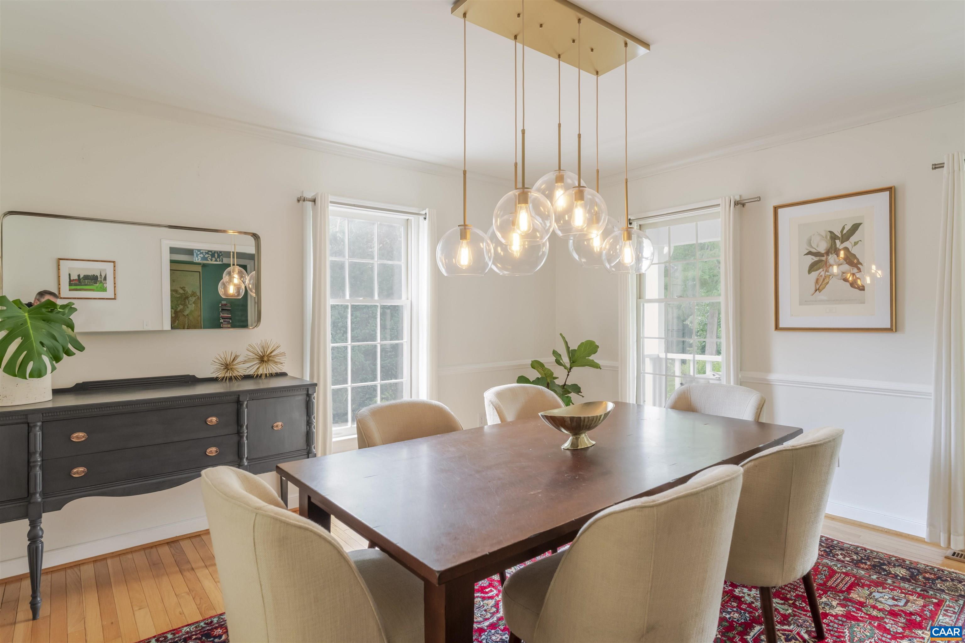 325 HERON LN, CHARLOTTESVILLE, Virginia 22903, 4 Bedrooms Bedrooms, ,2 BathroomsBathrooms,Residential,Updated Ivy 4 Bdrm w/ Pool,325 HERON LN,666112 MLS # 666112