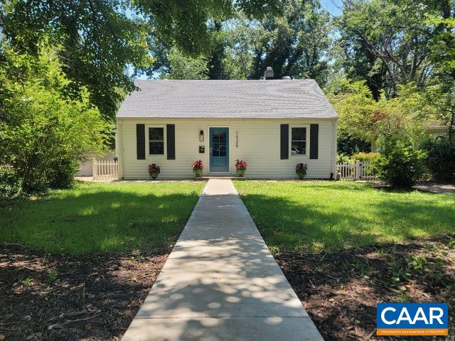 1526 BROAD AVE, CHARLOTTESVILLE, Virginia 22903, 3 Bedrooms Bedrooms, ,2 BathroomsBathrooms,Residential,1526 BROAD AVE,666142 MLS # 666142