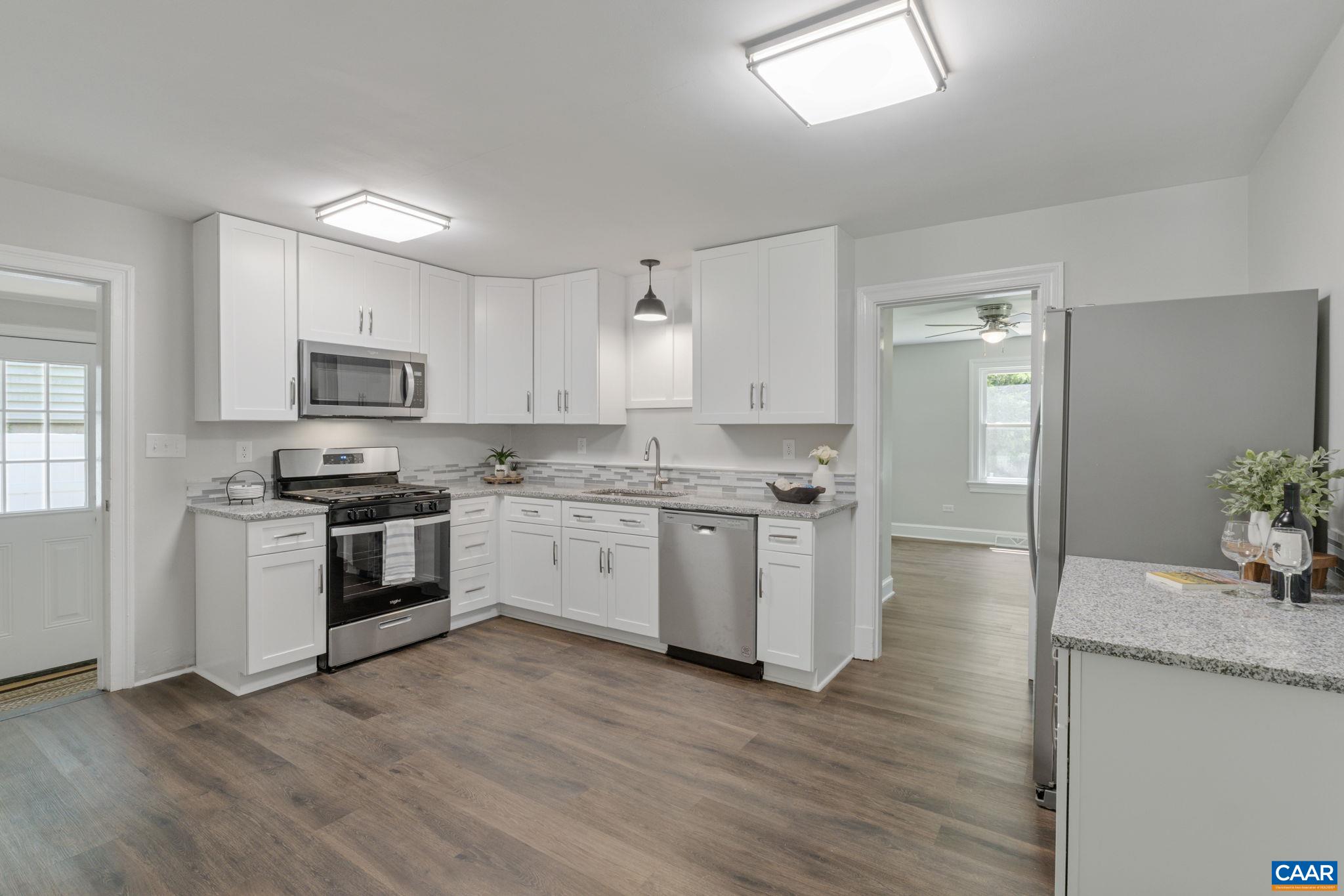 1526 BROAD AVE, CHARLOTTESVILLE, Virginia 22903, 3 Bedrooms Bedrooms, ,2 BathroomsBathrooms,Residential,1526 BROAD AVE,666142 MLS # 666142