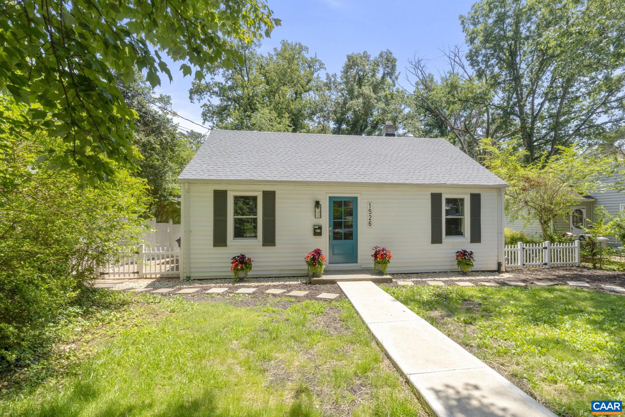 1526 BROAD AVE, CHARLOTTESVILLE, Virginia 22903, 3 Bedrooms Bedrooms, ,2 BathroomsBathrooms,Residential,1526 BROAD AVE,666142 MLS # 666142