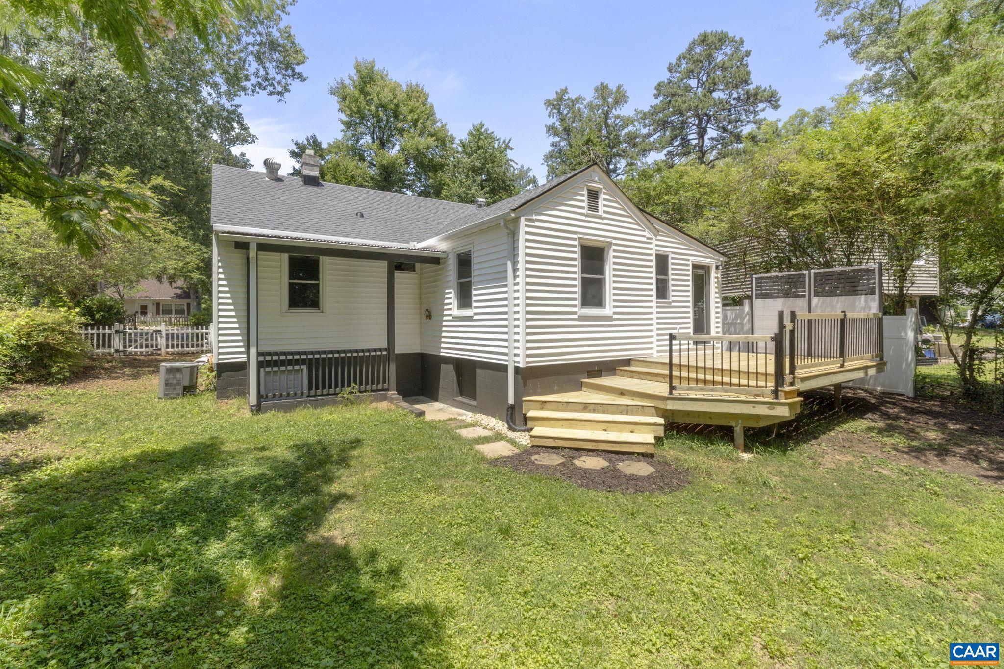 1526 BROAD AVE, CHARLOTTESVILLE, Virginia 22903, 3 Bedrooms Bedrooms, ,2 BathroomsBathrooms,Residential,1526 BROAD AVE,666142 MLS # 666142