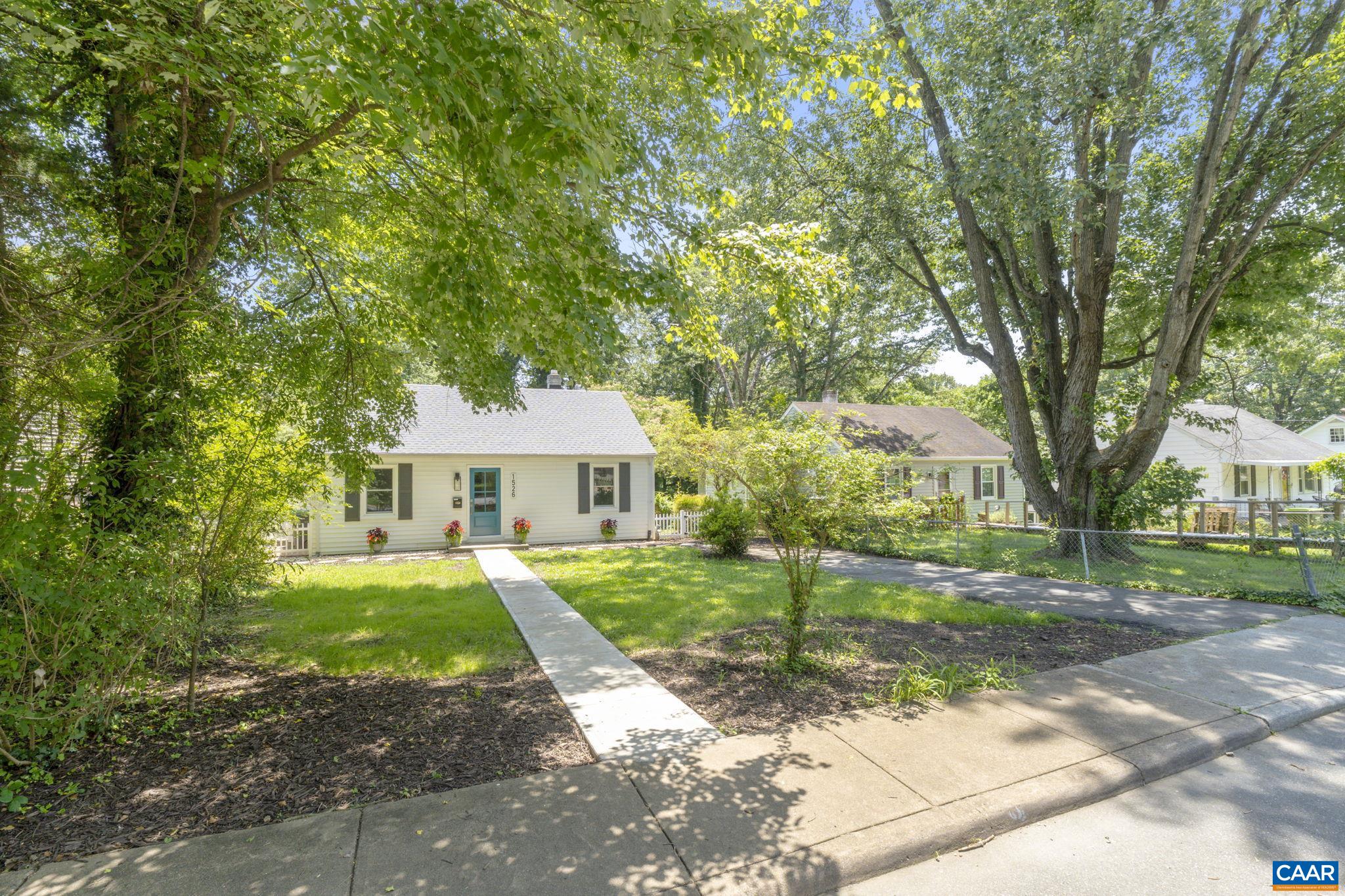 1526 BROAD AVE, CHARLOTTESVILLE, Virginia 22903, 3 Bedrooms Bedrooms, ,2 BathroomsBathrooms,Residential,1526 BROAD AVE,666142 MLS # 666142
