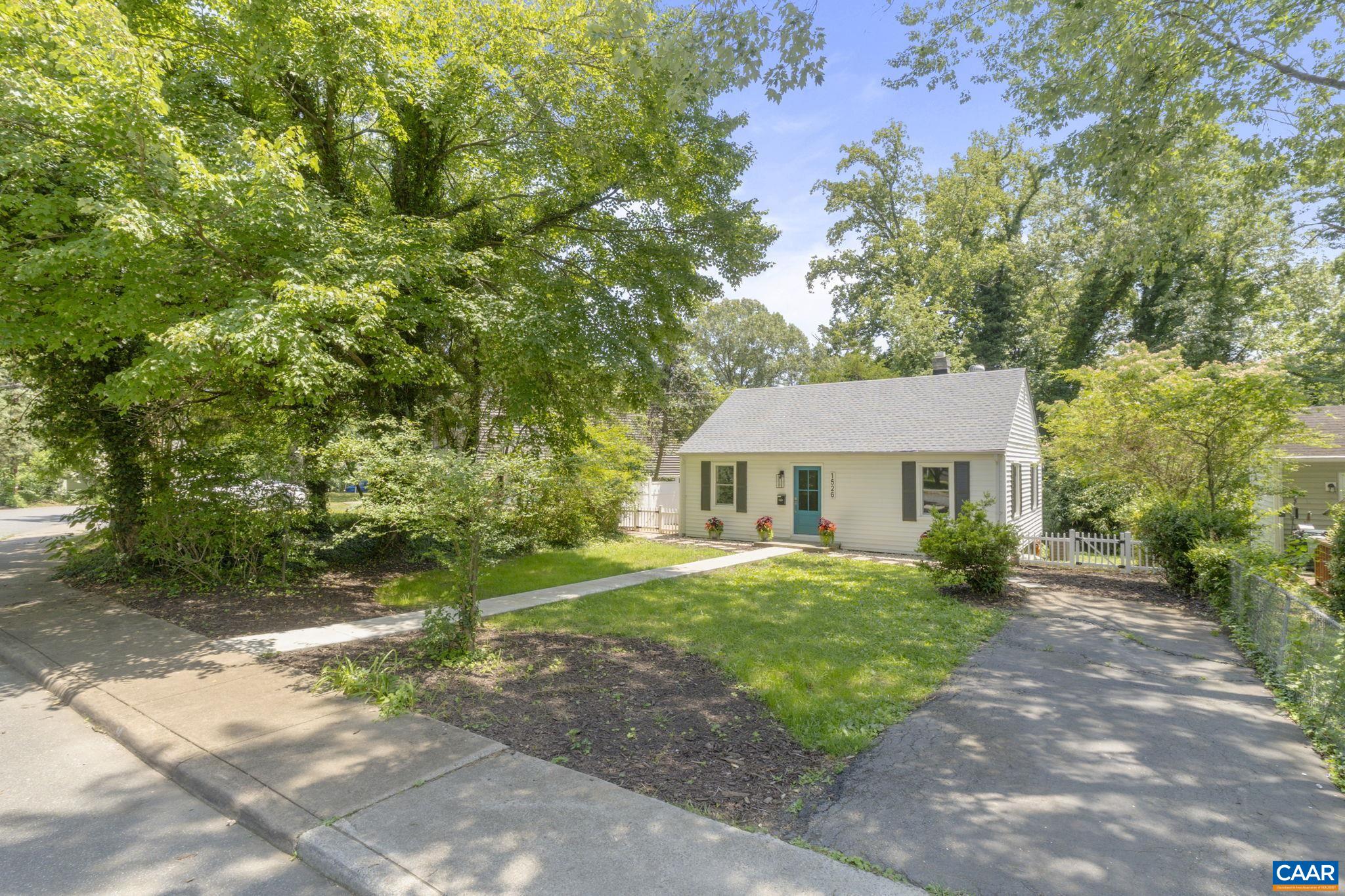1526 BROAD AVE, CHARLOTTESVILLE, Virginia 22903, 3 Bedrooms Bedrooms, ,2 BathroomsBathrooms,Residential,1526 BROAD AVE,666142 MLS # 666142
