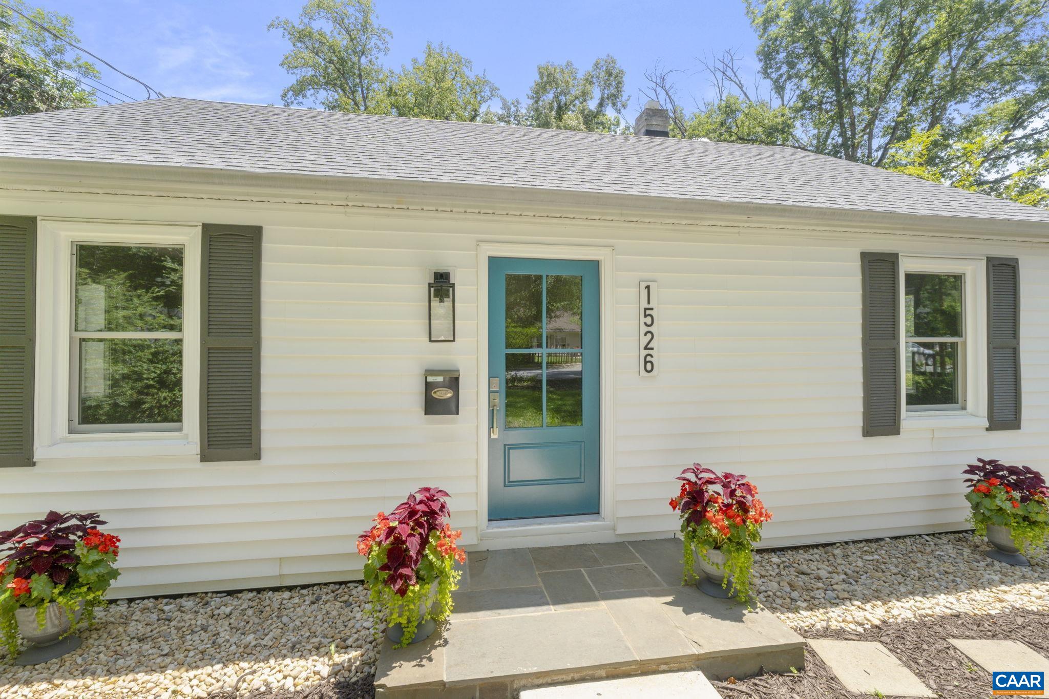 1526 BROAD AVE, CHARLOTTESVILLE, Virginia 22903, 3 Bedrooms Bedrooms, ,2 BathroomsBathrooms,Residential,1526 BROAD AVE,666142 MLS # 666142