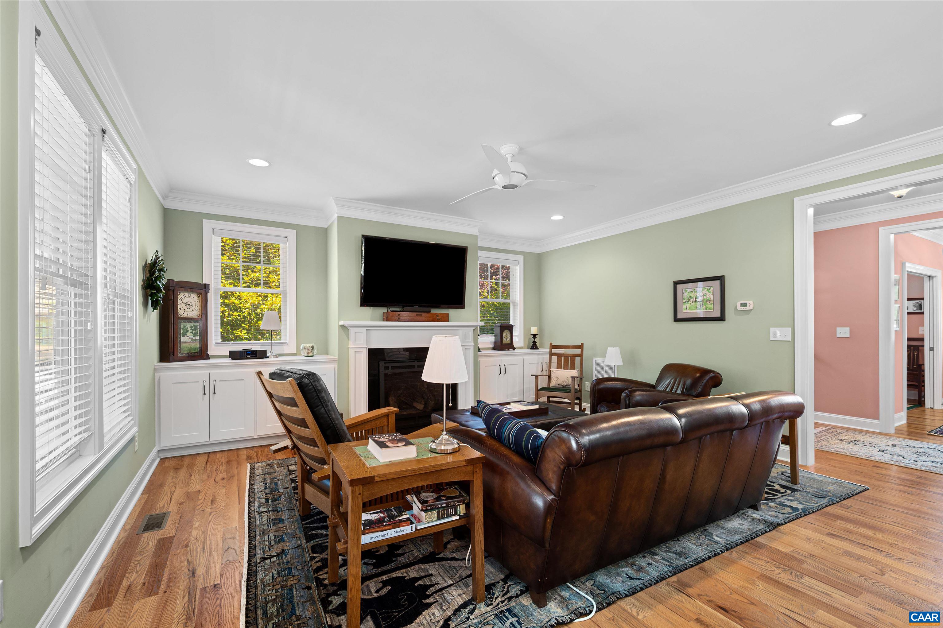 100 OAK LAWN DR, CHARLOTTESVILLE, Virginia 22903, 3 Bedrooms Bedrooms, ,3 BathroomsBathrooms,Residential,100 OAK LAWN DR,666148 MLS # 666148