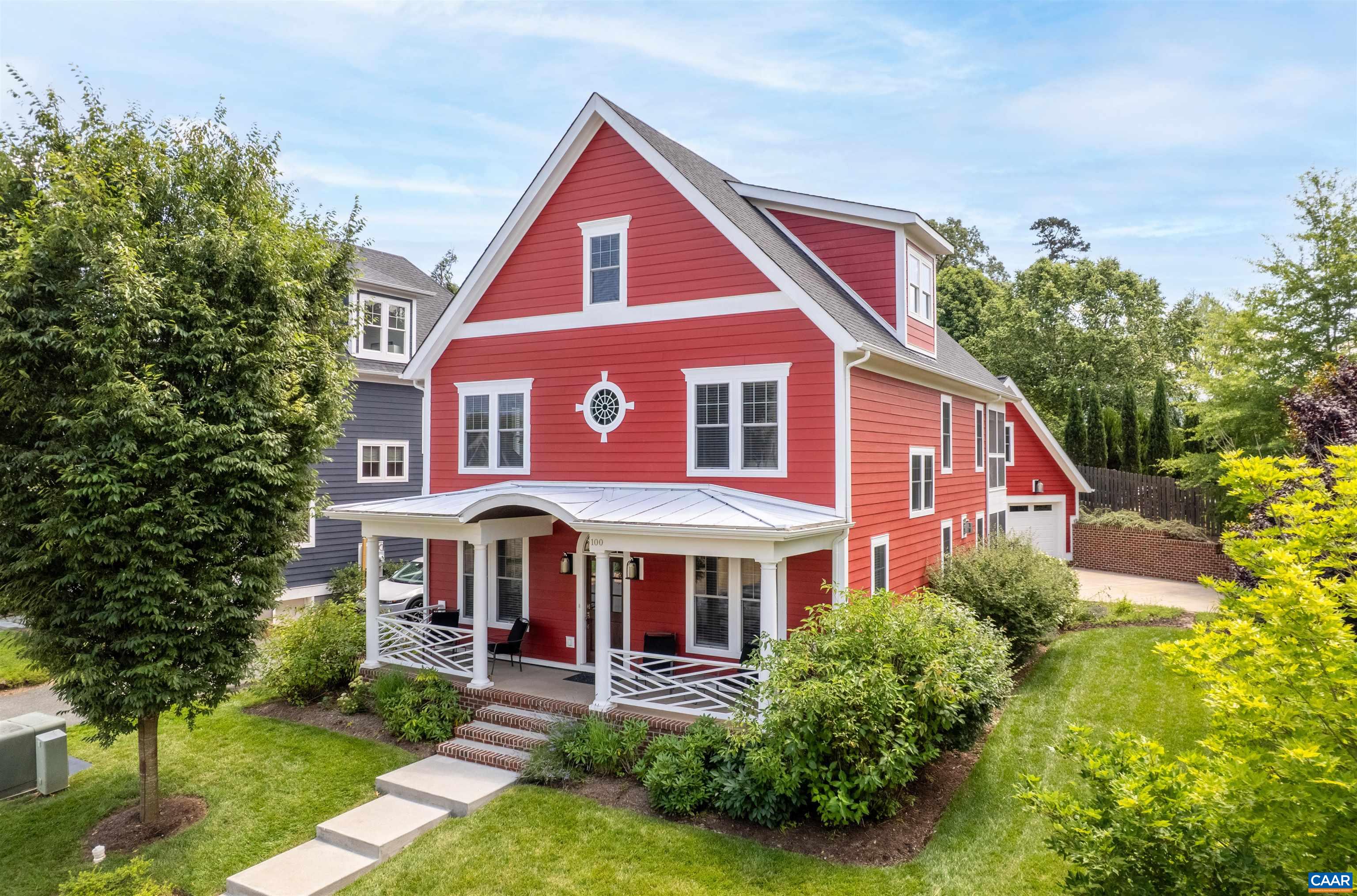 100 OAK LAWN DR, CHARLOTTESVILLE, Virginia 22903, 3 Bedrooms Bedrooms, ,3 BathroomsBathrooms,Residential,100 OAK LAWN DR,666148 MLS # 666148