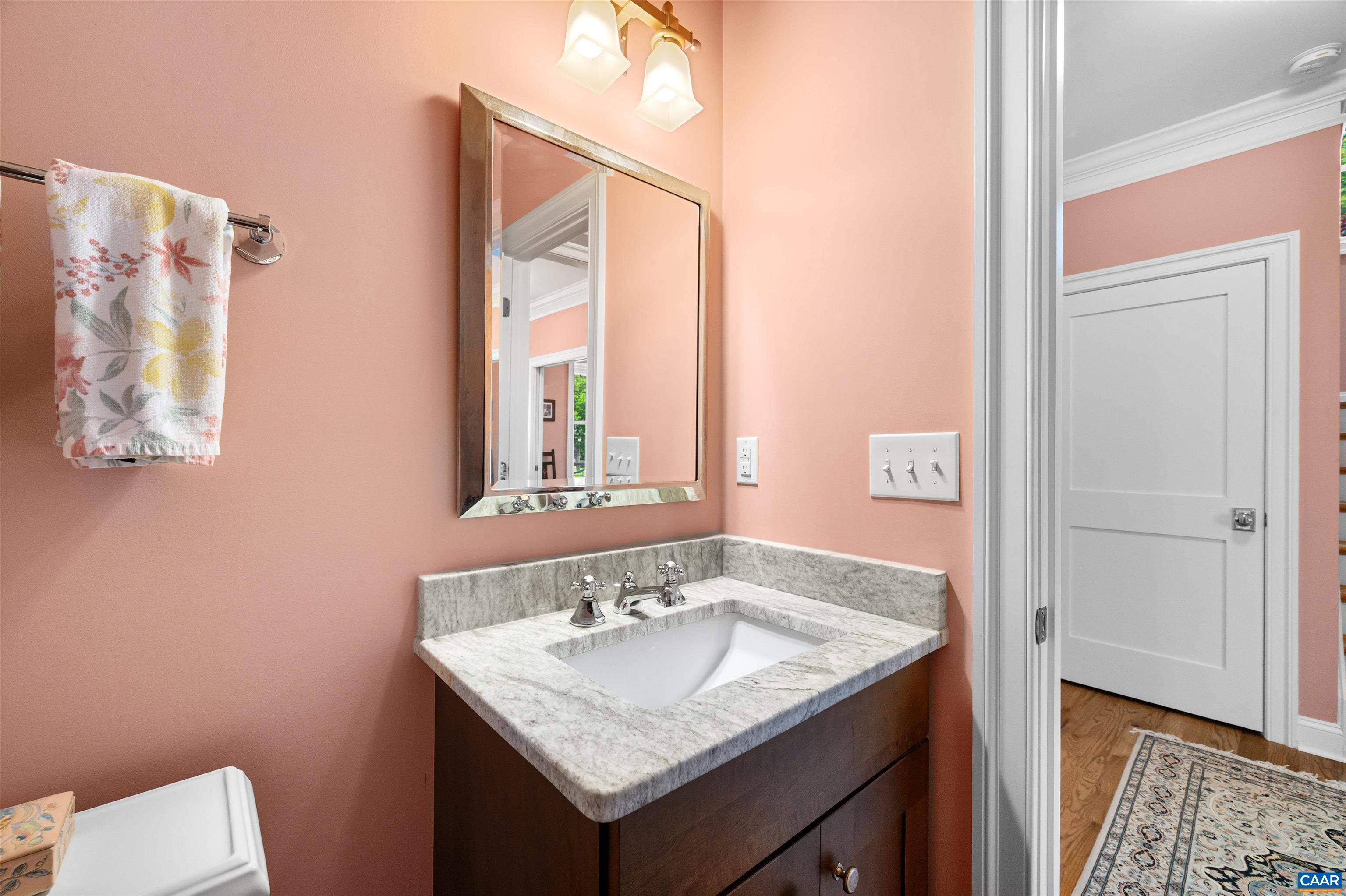 100 OAK LAWN DR, CHARLOTTESVILLE, Virginia 22903, 3 Bedrooms Bedrooms, ,3 BathroomsBathrooms,Residential,100 OAK LAWN DR,666148 MLS # 666148