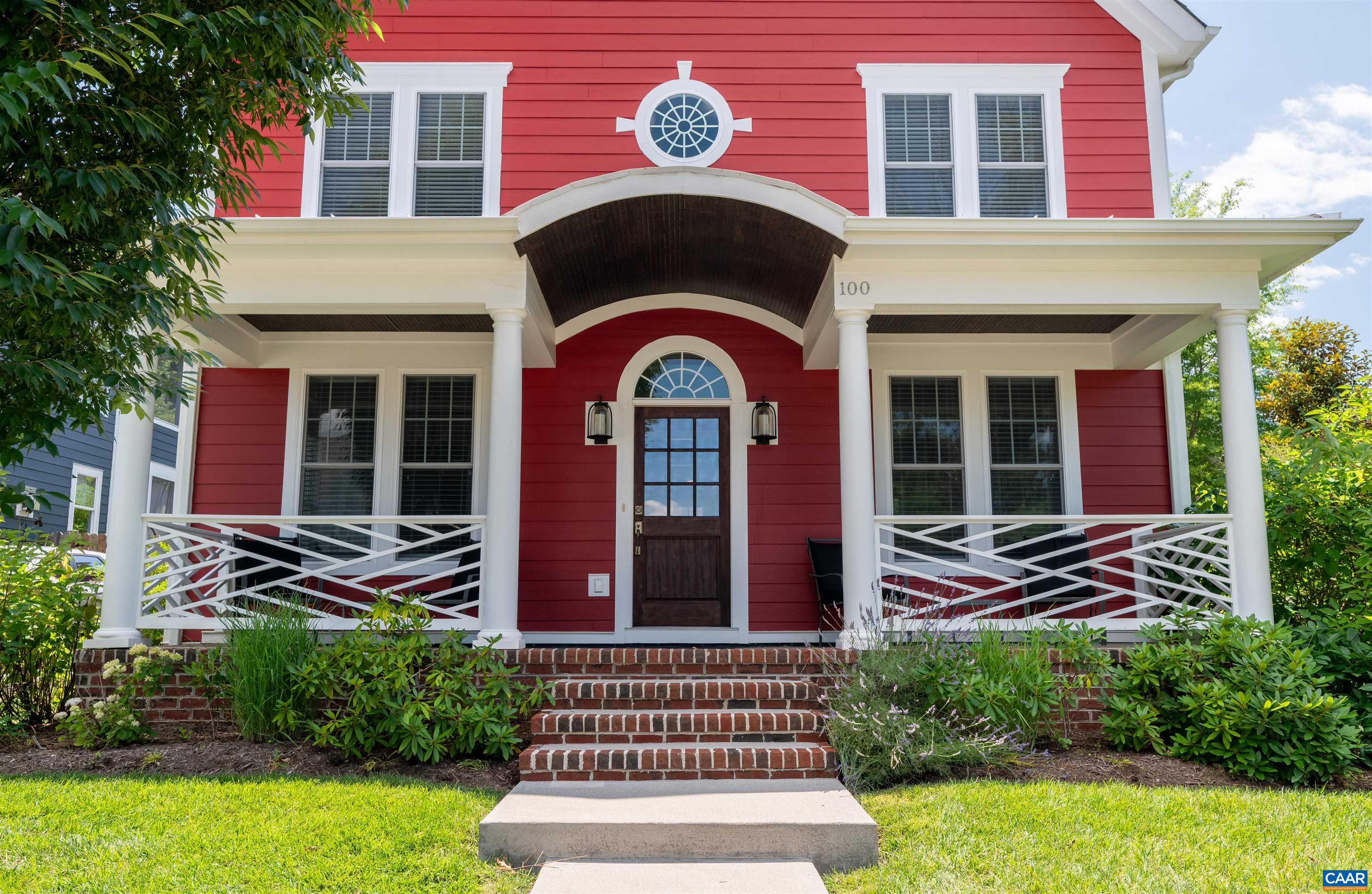 100 OAK LAWN DR, CHARLOTTESVILLE, Virginia 22903, 3 Bedrooms Bedrooms, ,3 BathroomsBathrooms,Residential,100 OAK LAWN DR,666148 MLS # 666148