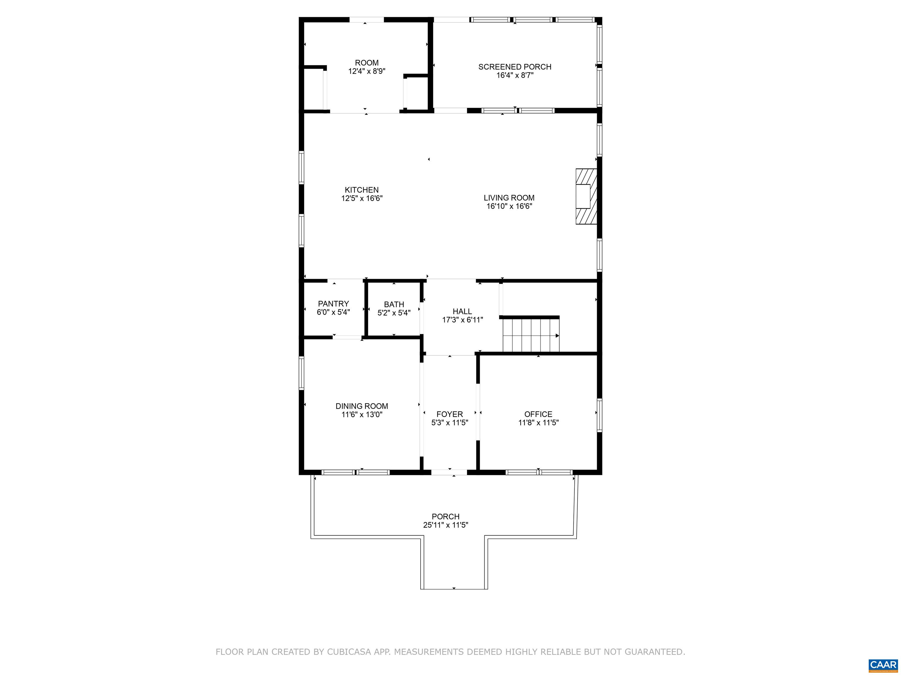 100 OAK LAWN DR, CHARLOTTESVILLE, Virginia 22903, 3 Bedrooms Bedrooms, ,3 BathroomsBathrooms,Residential,100 OAK LAWN DR,666148 MLS # 666148