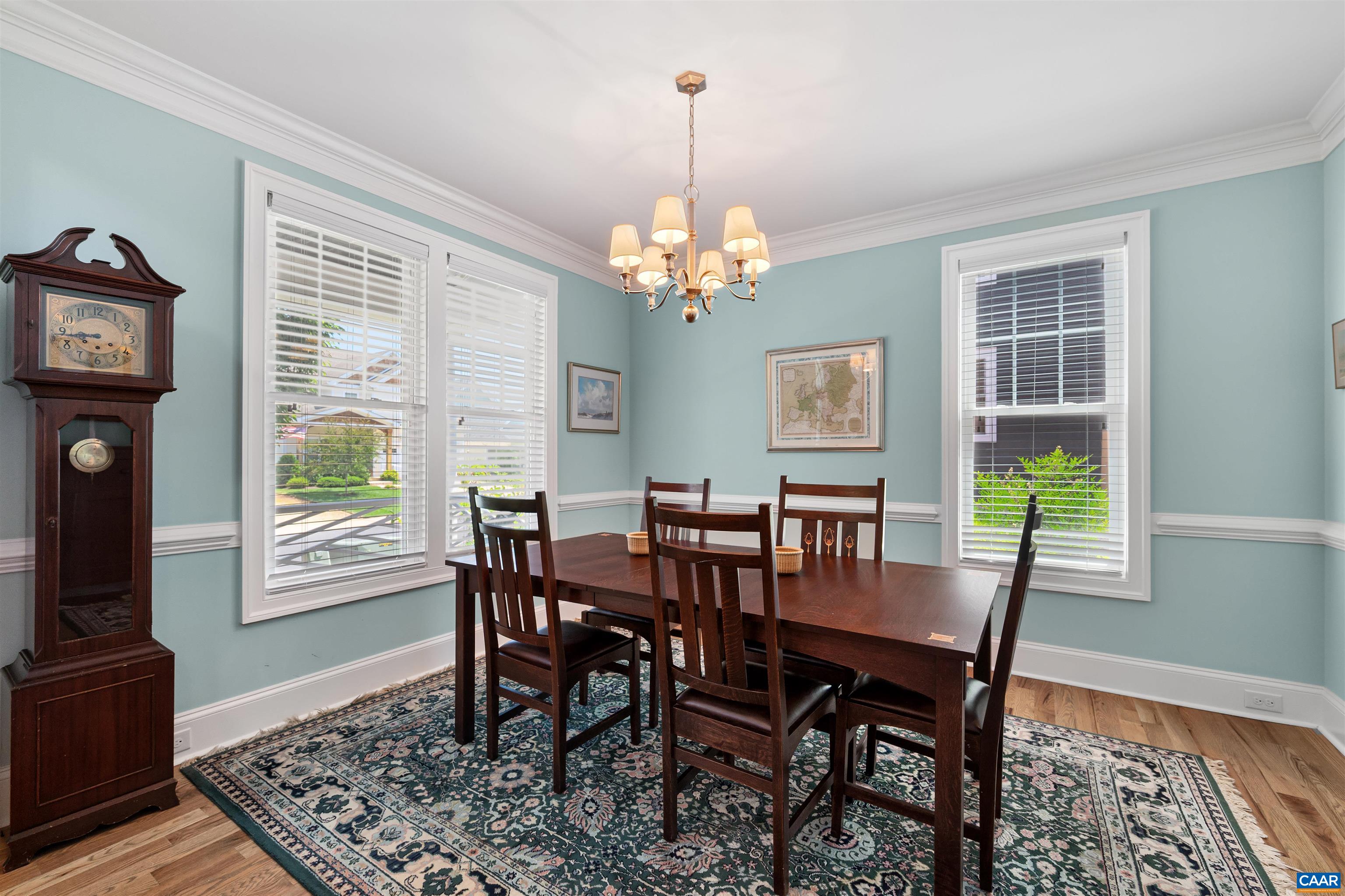 100 OAK LAWN DR, CHARLOTTESVILLE, Virginia 22903, 3 Bedrooms Bedrooms, ,3 BathroomsBathrooms,Residential,100 OAK LAWN DR,666148 MLS # 666148