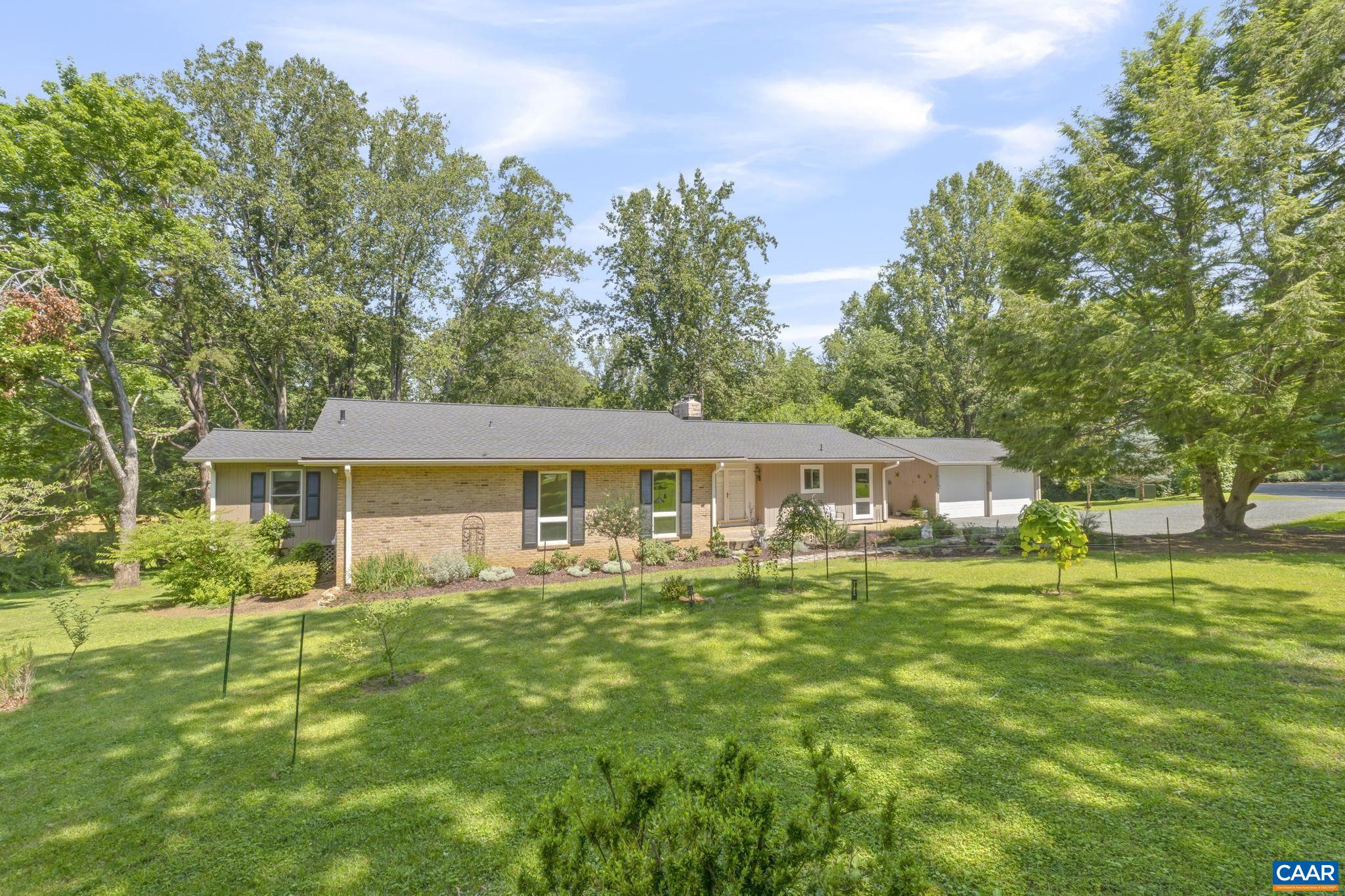 310 GLOUCESTER RD, CHARLOTTESVILLE, Virginia 22901, 4 Bedrooms Bedrooms, ,3 BathroomsBathrooms,Residential,310 GLOUCESTER RD,666174 MLS # 666174