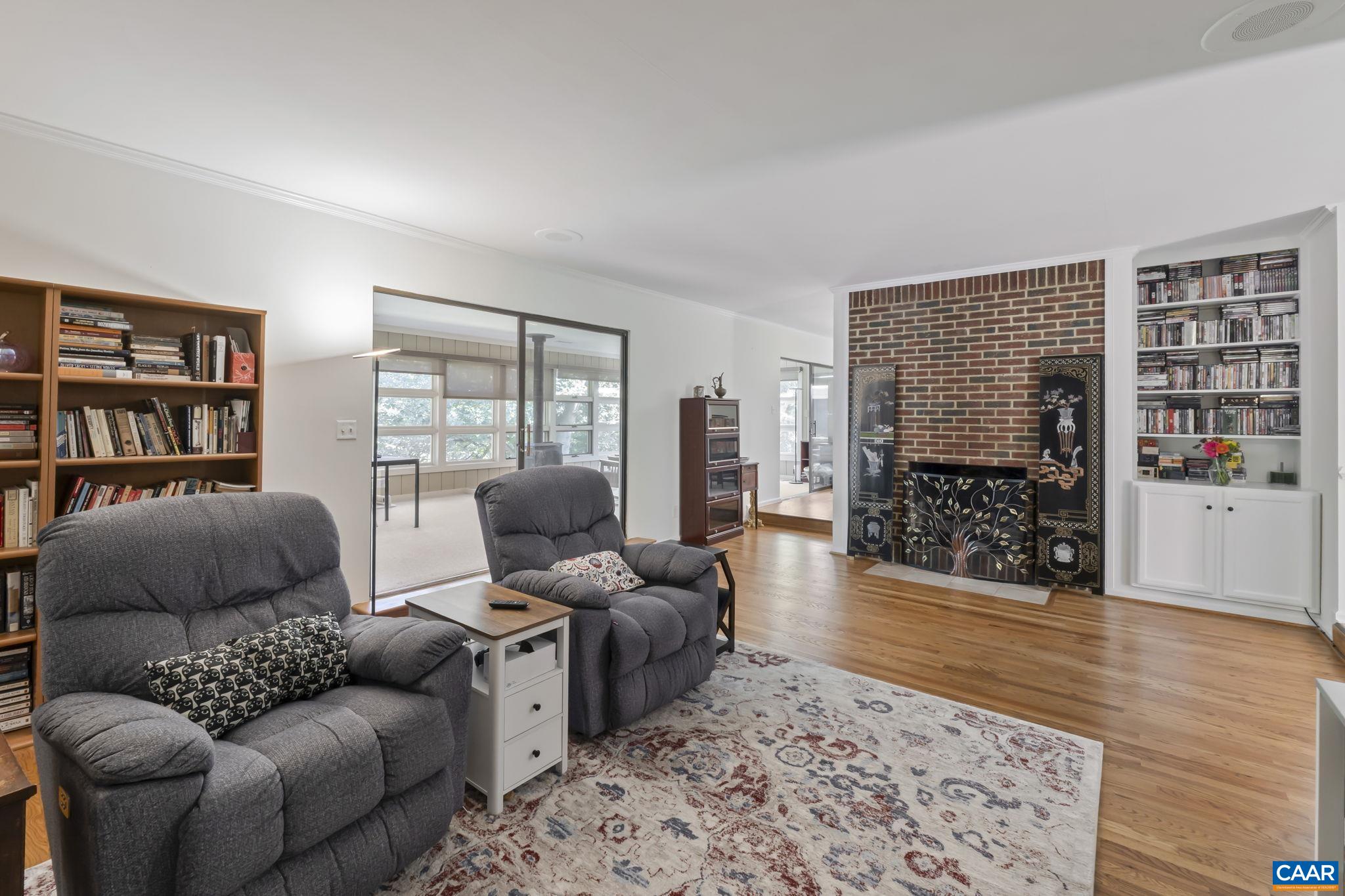 310 GLOUCESTER RD, CHARLOTTESVILLE, Virginia 22901, 4 Bedrooms Bedrooms, ,3 BathroomsBathrooms,Residential,310 GLOUCESTER RD,666174 MLS # 666174