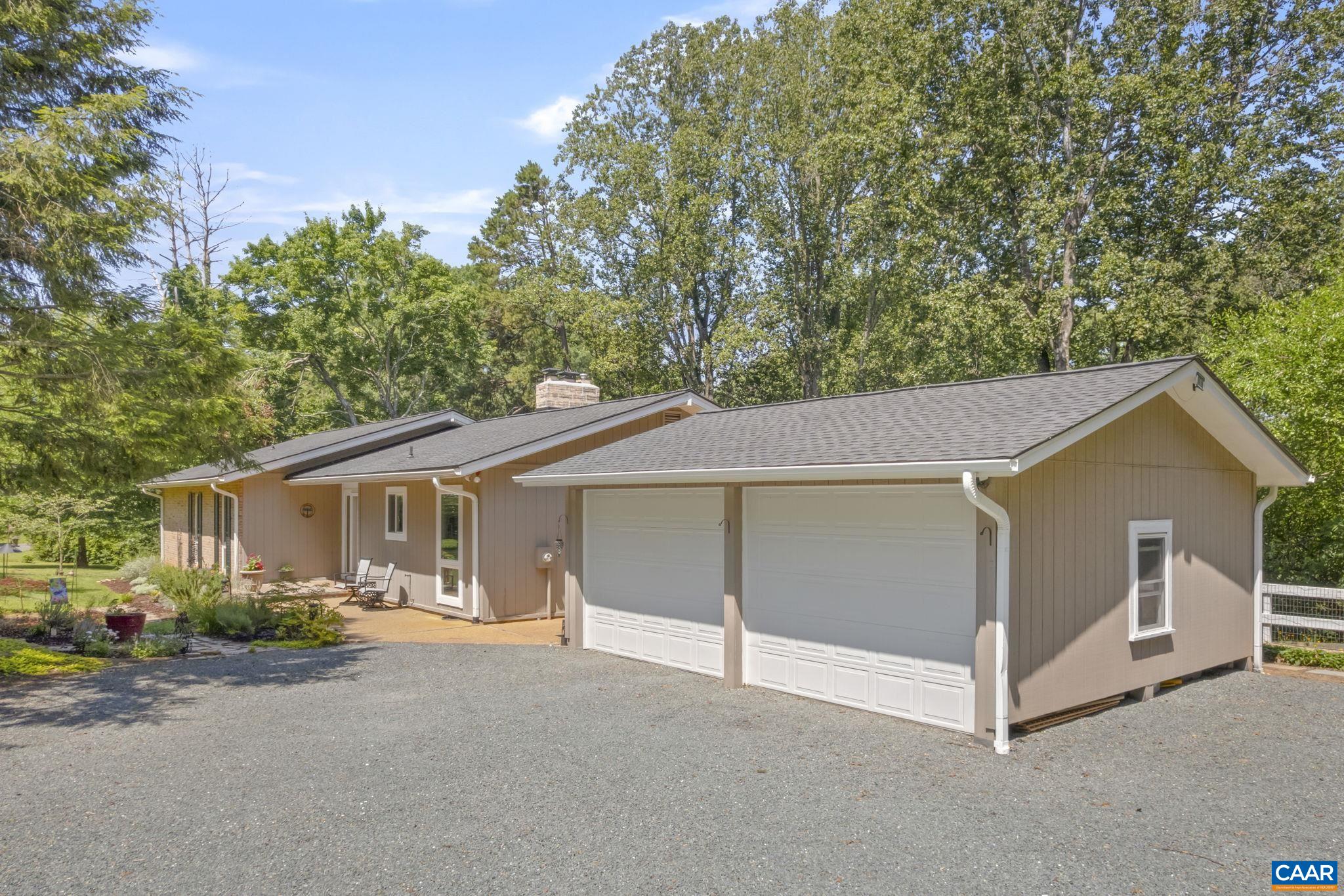 310 GLOUCESTER RD, CHARLOTTESVILLE, Virginia 22901, 4 Bedrooms Bedrooms, ,3 BathroomsBathrooms,Residential,310 GLOUCESTER RD,666174 MLS # 666174