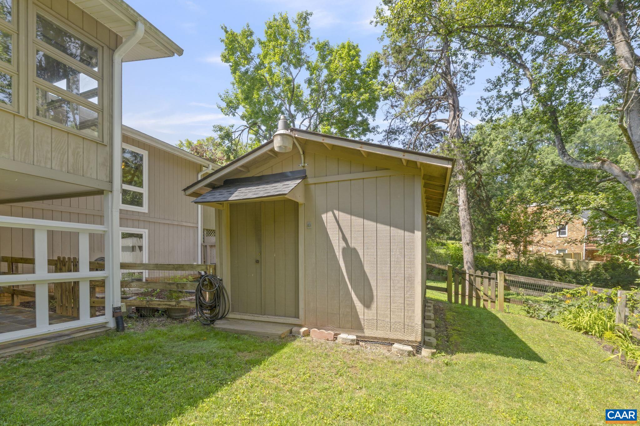 310 GLOUCESTER RD, CHARLOTTESVILLE, Virginia 22901, 4 Bedrooms Bedrooms, ,3 BathroomsBathrooms,Residential,310 GLOUCESTER RD,666174 MLS # 666174