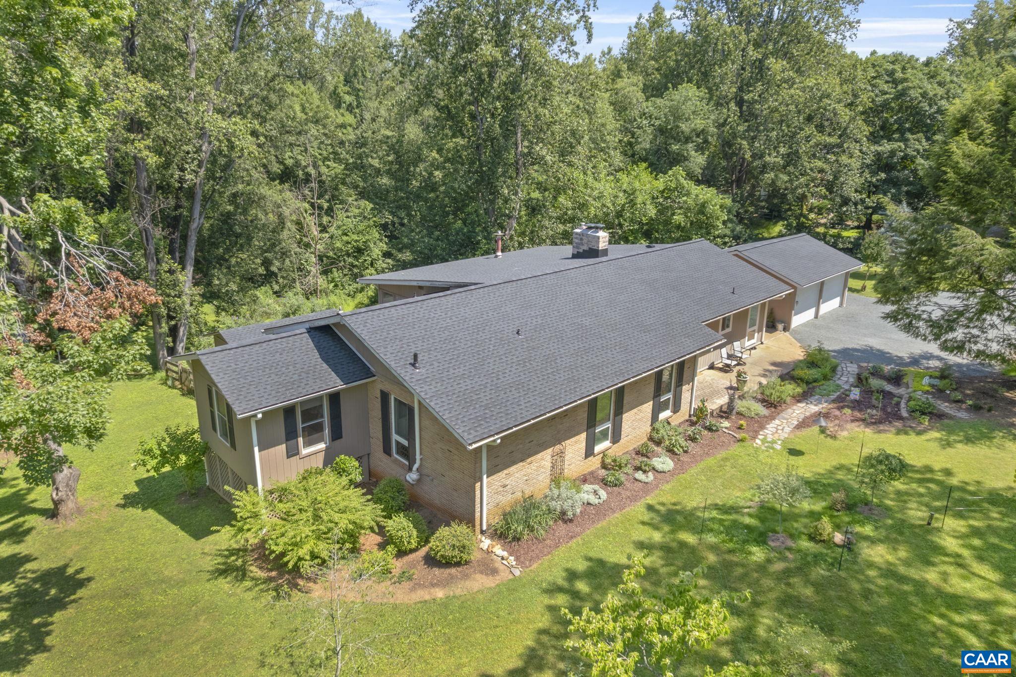 310 GLOUCESTER RD, CHARLOTTESVILLE, Virginia 22901, 4 Bedrooms Bedrooms, ,3 BathroomsBathrooms,Residential,310 GLOUCESTER RD,666174 MLS # 666174