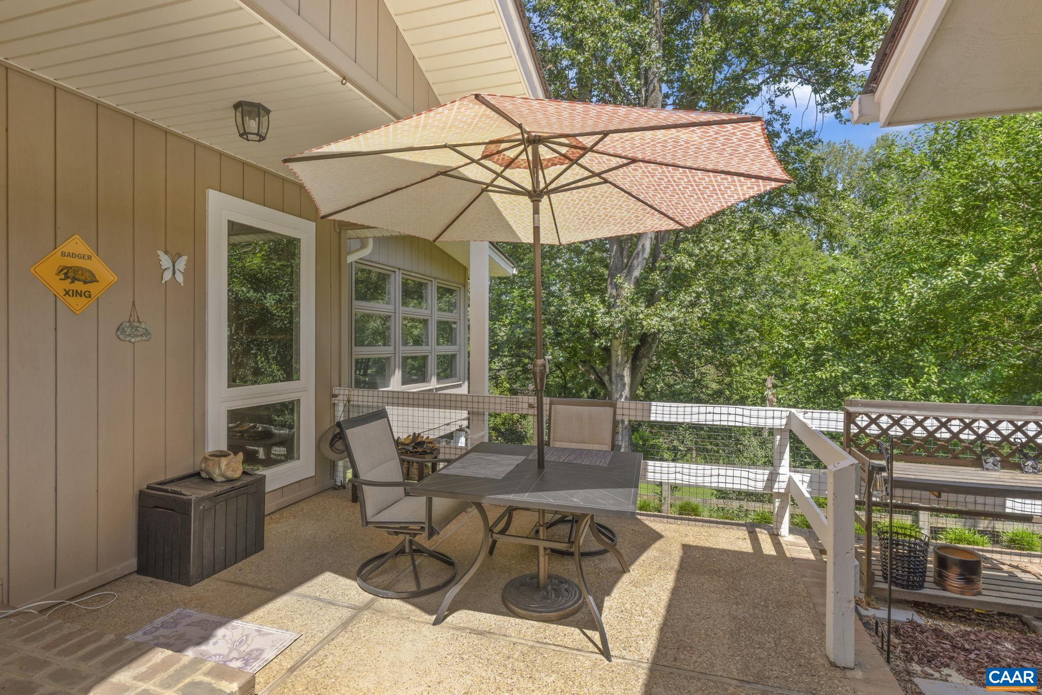 310 GLOUCESTER RD, CHARLOTTESVILLE, Virginia 22901, 4 Bedrooms Bedrooms, ,3 BathroomsBathrooms,Residential,310 GLOUCESTER RD,666174 MLS # 666174