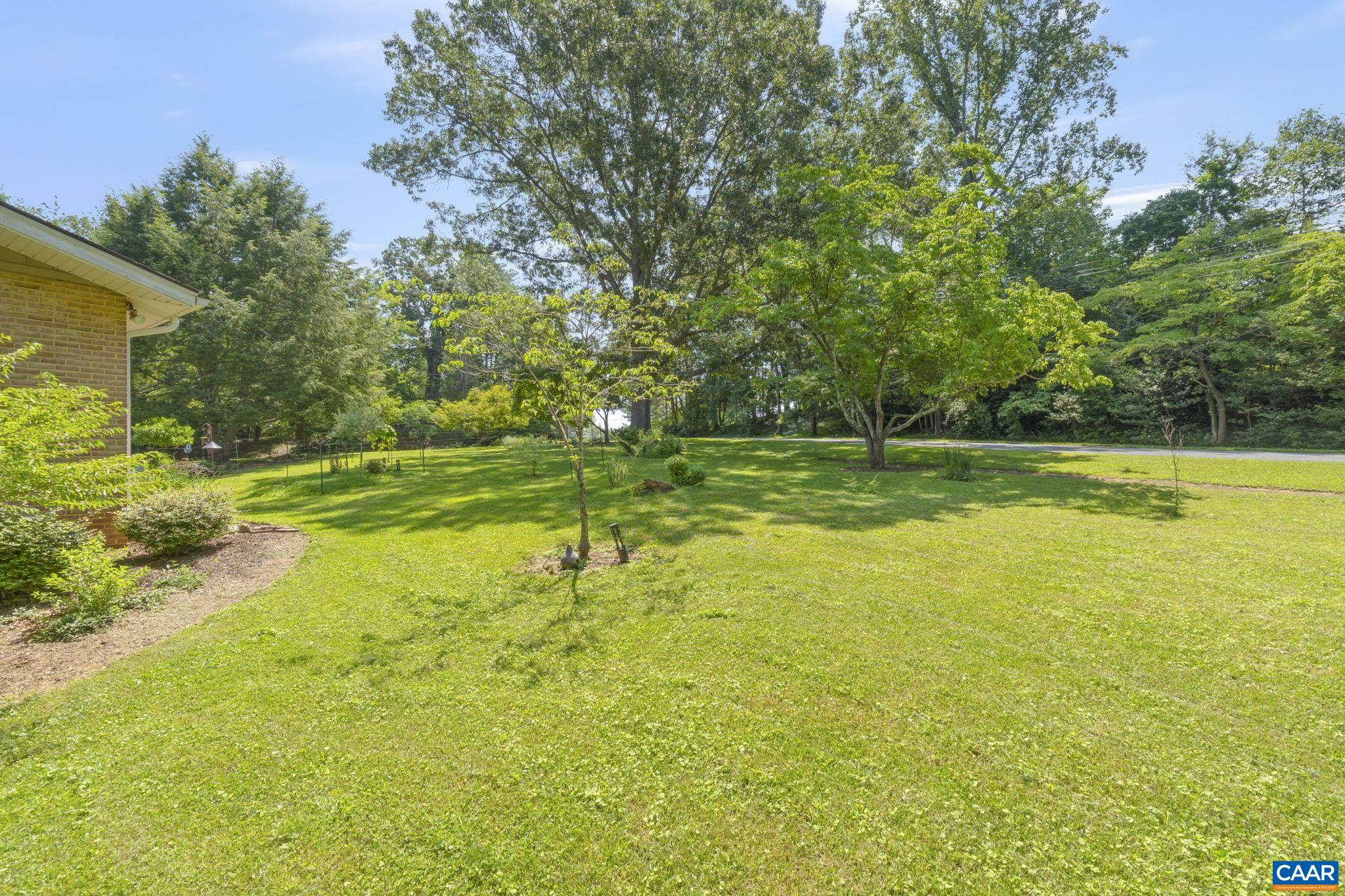 310 GLOUCESTER RD, CHARLOTTESVILLE, Virginia 22901, 4 Bedrooms Bedrooms, ,3 BathroomsBathrooms,Residential,310 GLOUCESTER RD,666174 MLS # 666174