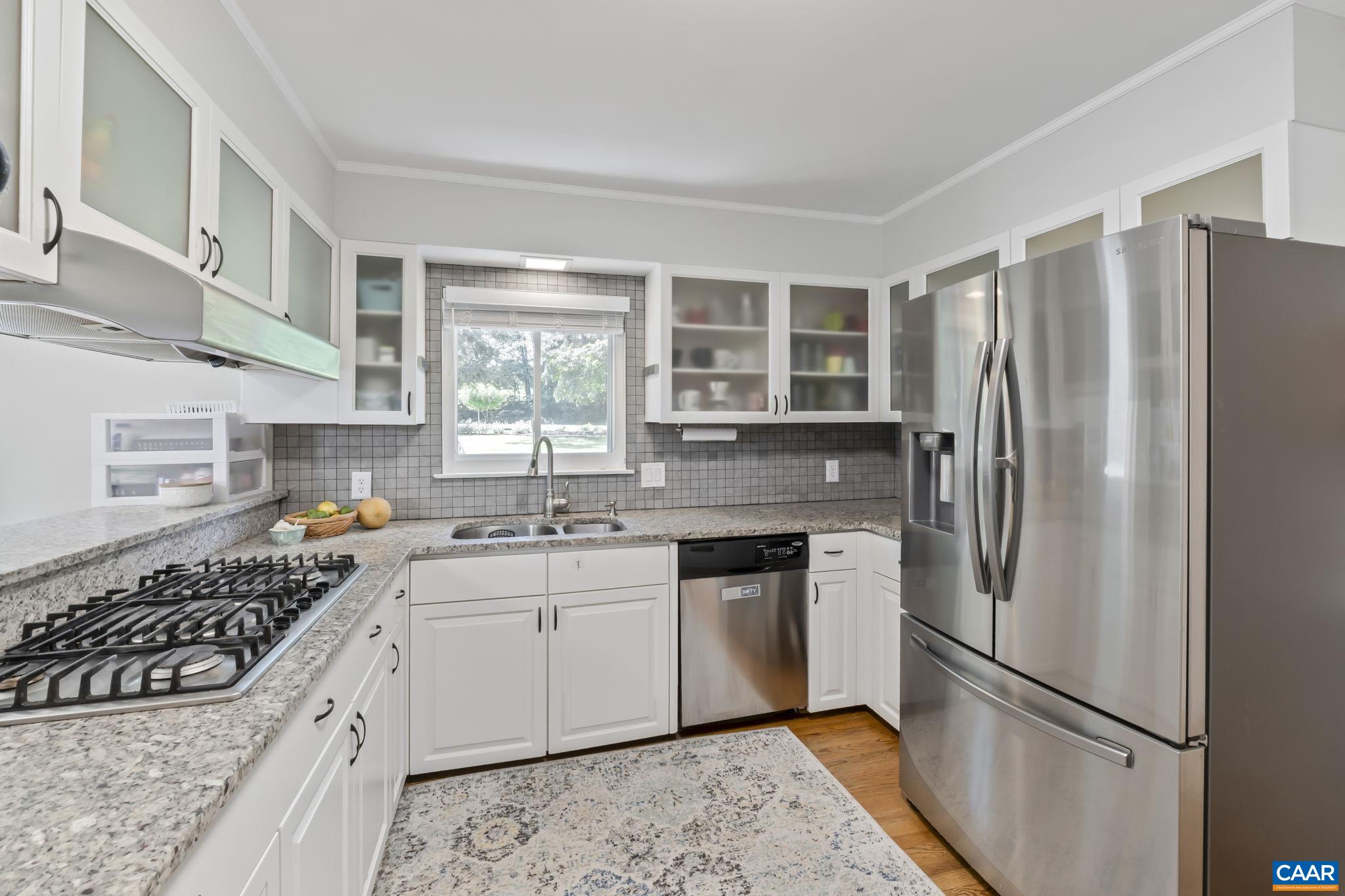 310 GLOUCESTER RD, CHARLOTTESVILLE, Virginia 22901, 4 Bedrooms Bedrooms, ,3 BathroomsBathrooms,Residential,310 GLOUCESTER RD,666174 MLS # 666174