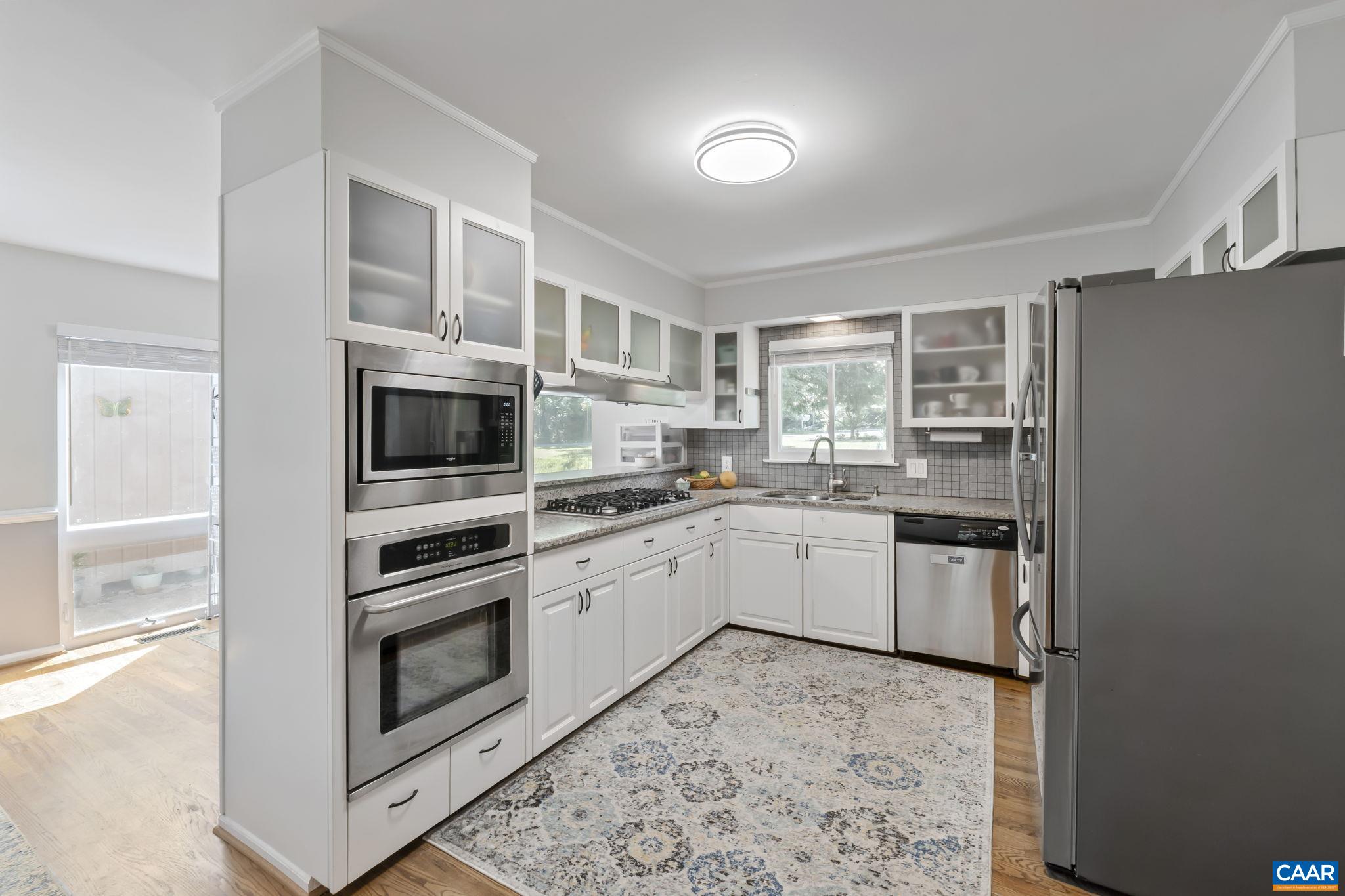 310 GLOUCESTER RD, CHARLOTTESVILLE, Virginia 22901, 4 Bedrooms Bedrooms, ,3 BathroomsBathrooms,Residential,310 GLOUCESTER RD,666174 MLS # 666174