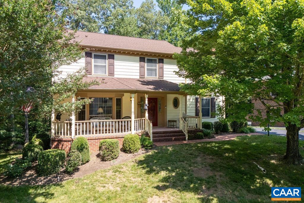 1754 HEARTHGLOW LN, CHARLOTTESVILLE, Virginia 22901, 4 Bedrooms Bedrooms, ,2 BathroomsBathrooms,Residential,1754 HEARTHGLOW LN,666193 MLS # 666193