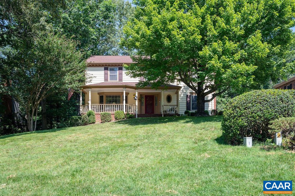 1754 HEARTHGLOW LN, CHARLOTTESVILLE, Virginia 22901, 4 Bedrooms Bedrooms, ,2 BathroomsBathrooms,Residential,1754 HEARTHGLOW LN,666193 MLS # 666193