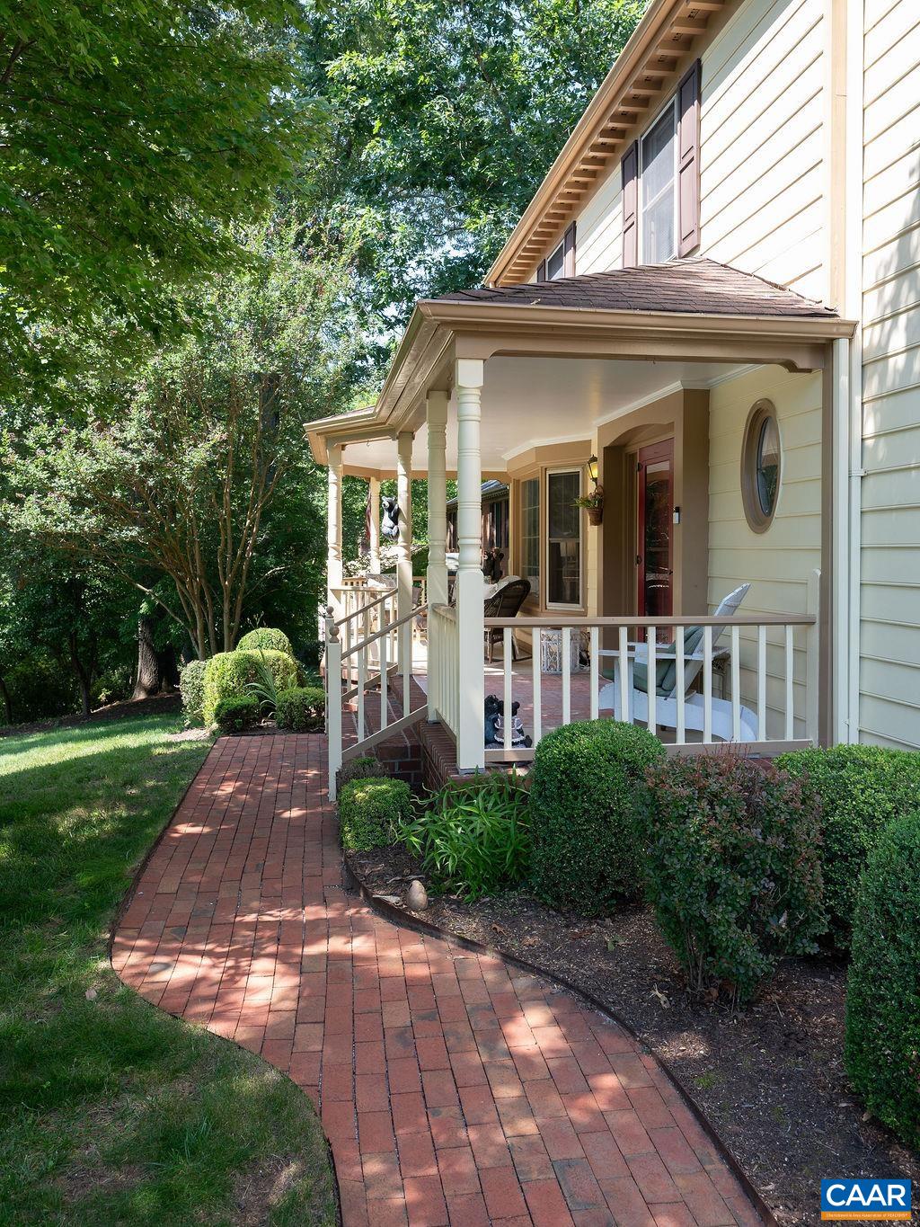 1754 HEARTHGLOW LN, CHARLOTTESVILLE, Virginia 22901, 4 Bedrooms Bedrooms, ,2 BathroomsBathrooms,Residential,1754 HEARTHGLOW LN,666193 MLS # 666193