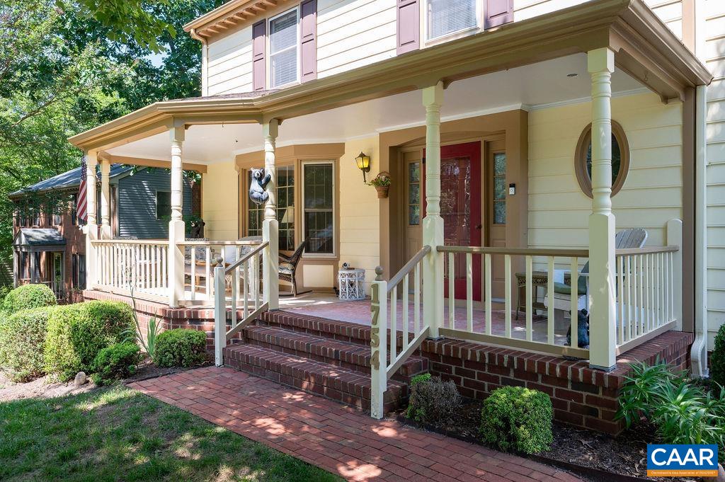 1754 HEARTHGLOW LN, CHARLOTTESVILLE, Virginia 22901, 4 Bedrooms Bedrooms, ,2 BathroomsBathrooms,Residential,1754 HEARTHGLOW LN,666193 MLS # 666193