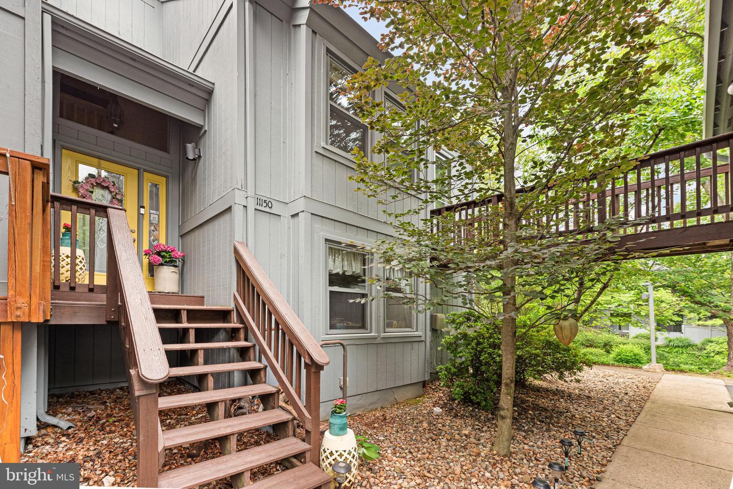 11150 GLADE DR, RESTON, Virginia 20191, 4 Bedrooms Bedrooms, ,3 BathroomsBathrooms,Residential,For sale,11150 GLADE DR,VAFX2204580 MLS # VAFX2204580