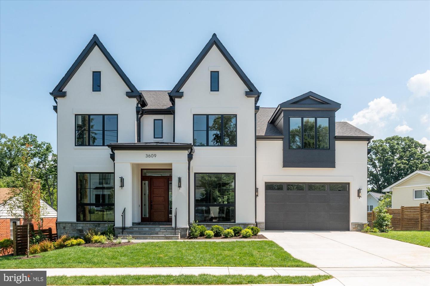 3609 N UPLAND ST, ARLINGTON, Virginia 22207, 6 Bedrooms Bedrooms, ,6 BathroomsBathrooms,Residential,For sale,3609 N UPLAND ST,VAAR2053048 MLS # VAAR2053048