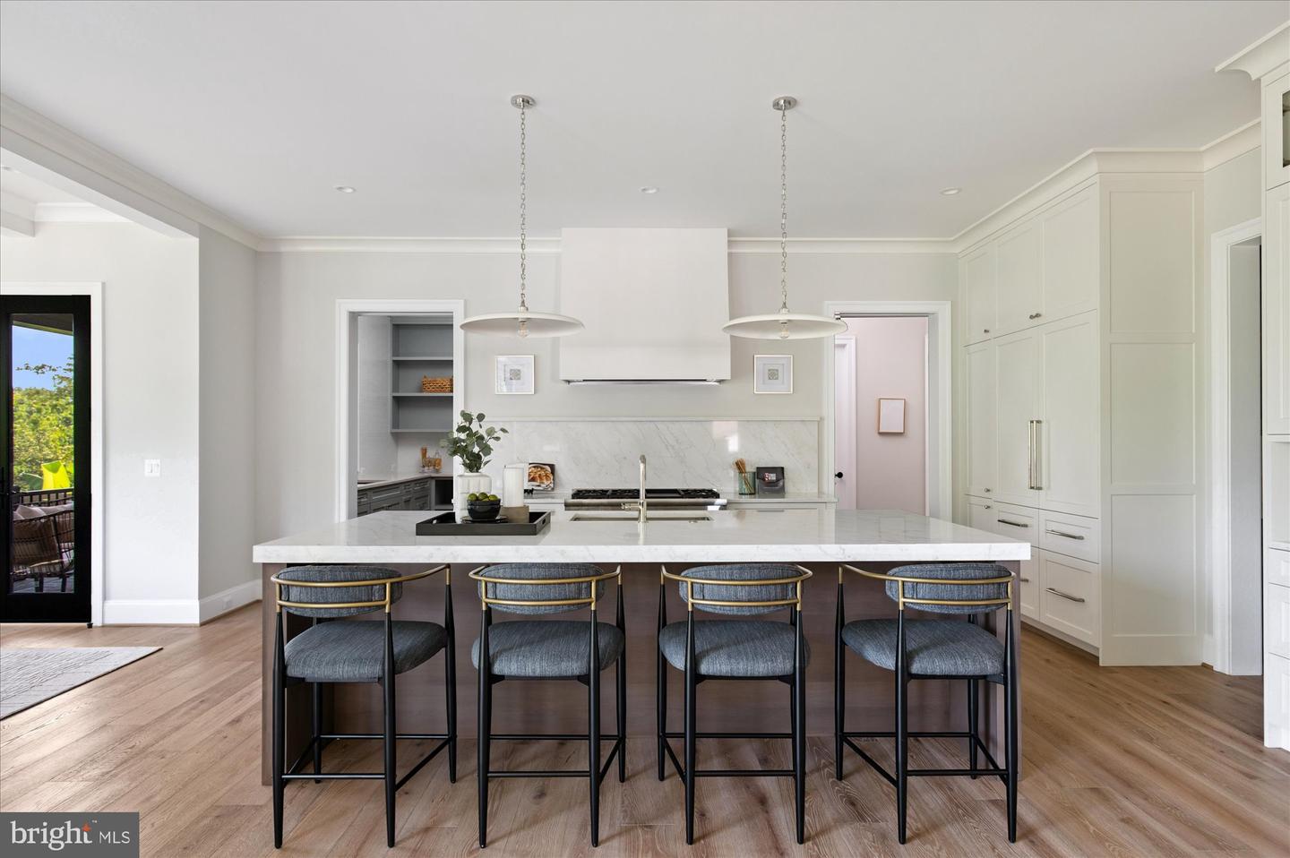 3609 N UPLAND ST, ARLINGTON, Virginia 22207, 6 Bedrooms Bedrooms, ,6 BathroomsBathrooms,Residential,For sale,3609 N UPLAND ST,VAAR2053048 MLS # VAAR2053048
