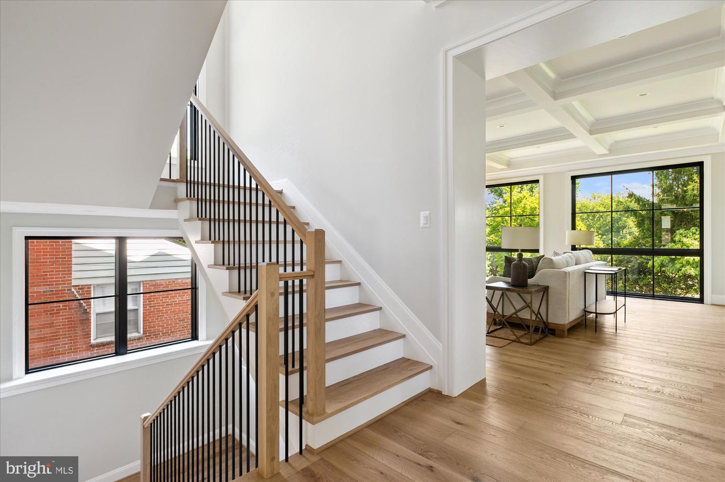 3609 N UPLAND ST, ARLINGTON, Virginia 22207, 6 Bedrooms Bedrooms, ,6 BathroomsBathrooms,Residential,For sale,3609 N UPLAND ST,VAAR2053048 MLS # VAAR2053048
