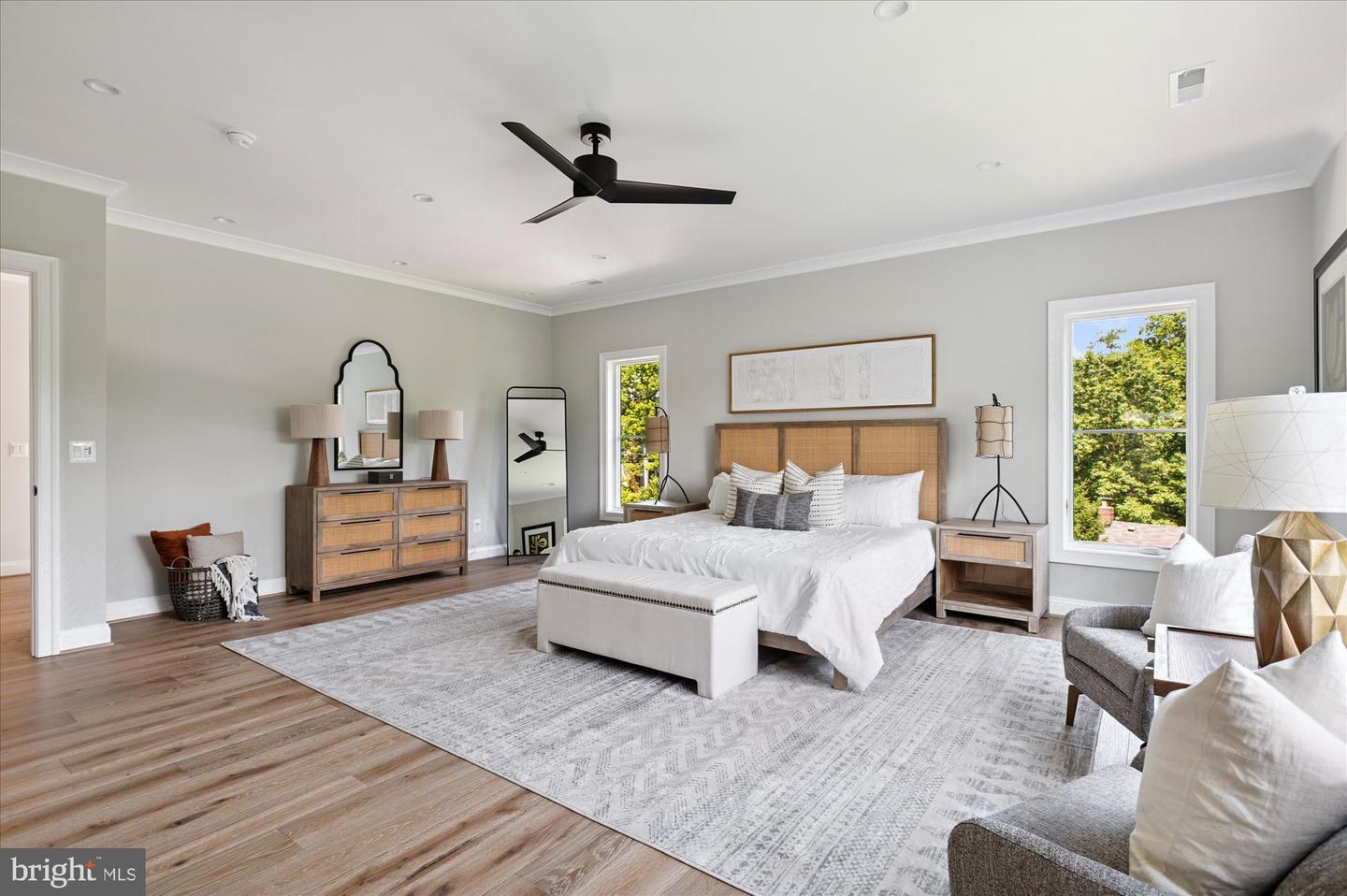 3609 N UPLAND ST, ARLINGTON, Virginia 22207, 6 Bedrooms Bedrooms, ,6 BathroomsBathrooms,Residential,For sale,3609 N UPLAND ST,VAAR2053048 MLS # VAAR2053048
