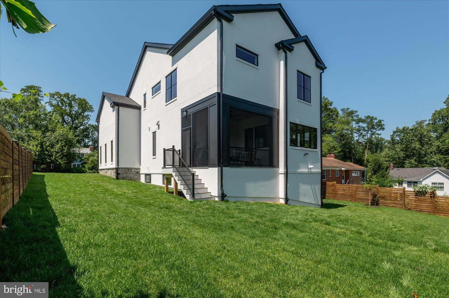 3609 N UPLAND ST, ARLINGTON, Virginia 22207, 6 Bedrooms Bedrooms, ,6 BathroomsBathrooms,Residential,For sale,3609 N UPLAND ST,VAAR2053048 MLS # VAAR2053048