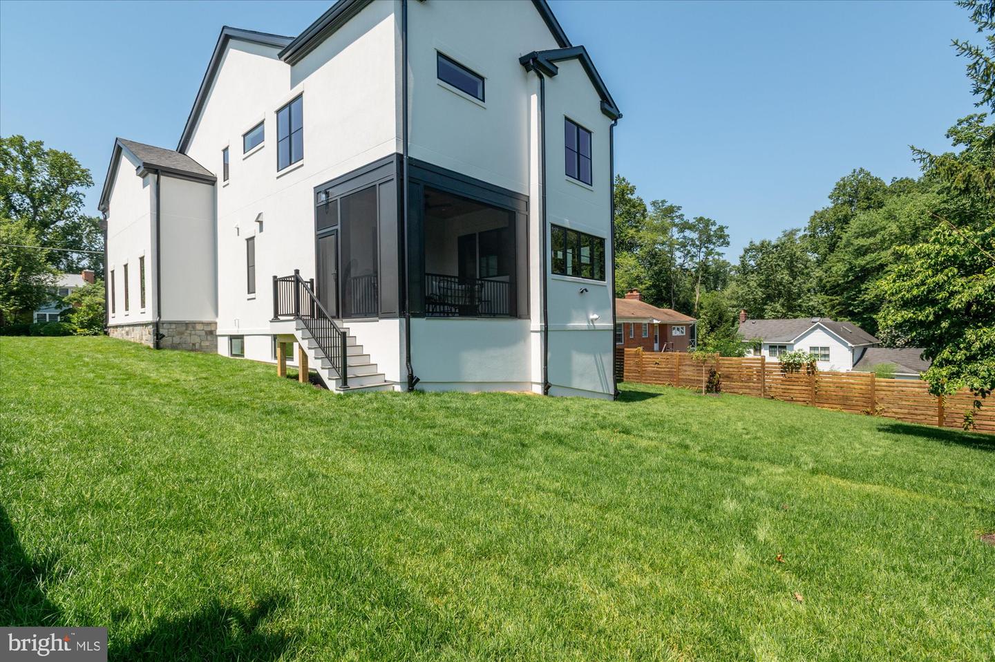 3609 N UPLAND ST, ARLINGTON, Virginia 22207, 6 Bedrooms Bedrooms, ,6 BathroomsBathrooms,Residential,For sale,3609 N UPLAND ST,VAAR2053048 MLS # VAAR2053048