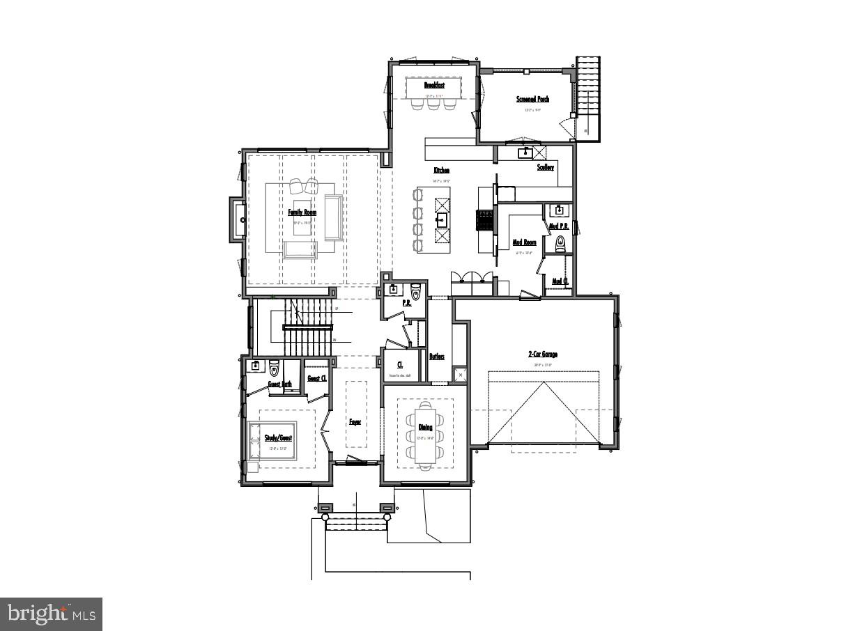 3609 N UPLAND ST, ARLINGTON, Virginia 22207, 6 Bedrooms Bedrooms, ,6 BathroomsBathrooms,Residential,For sale,3609 N UPLAND ST,VAAR2053048 MLS # VAAR2053048