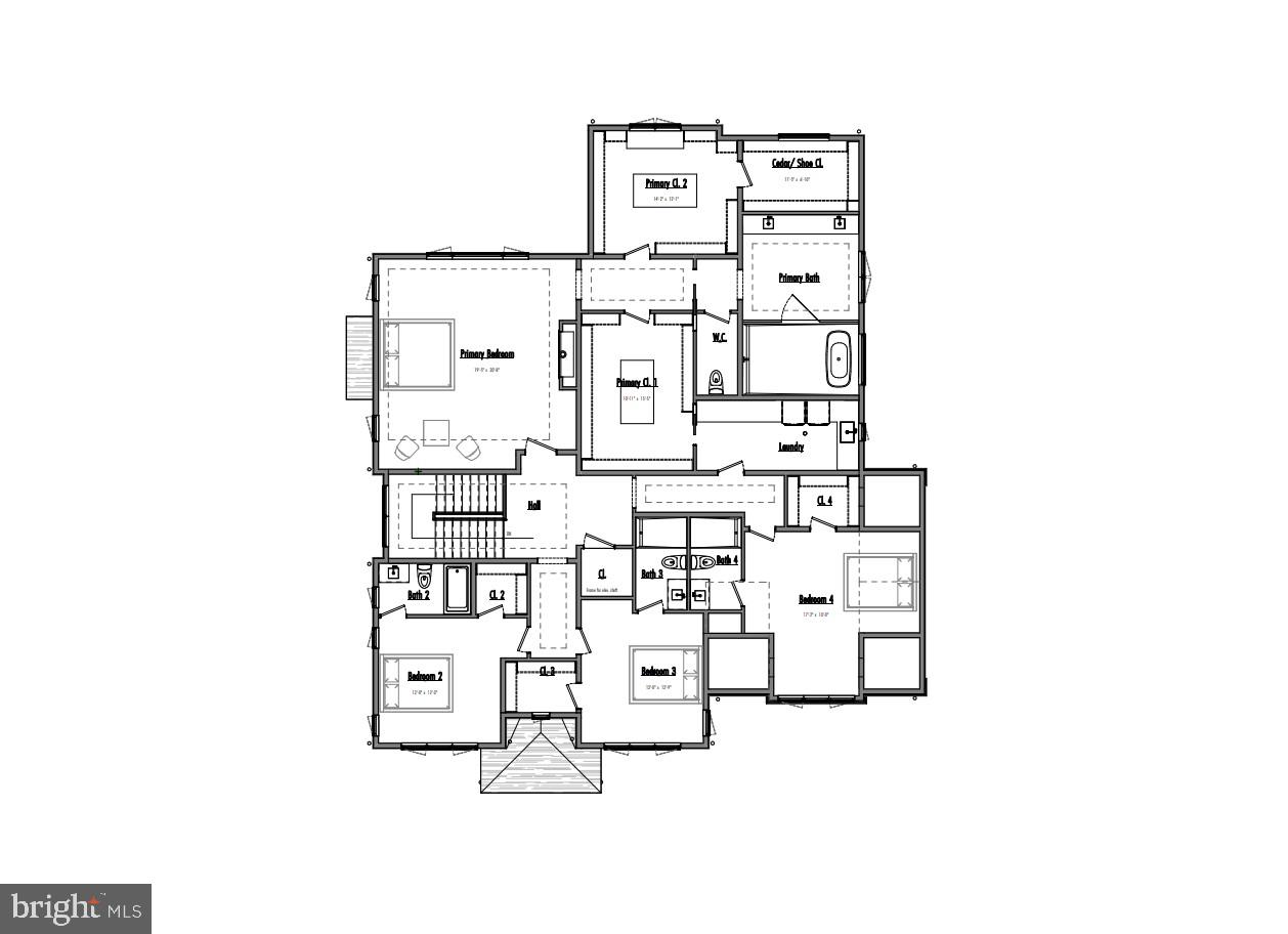 3609 N UPLAND ST, ARLINGTON, Virginia 22207, 6 Bedrooms Bedrooms, ,6 BathroomsBathrooms,Residential,For sale,3609 N UPLAND ST,VAAR2053048 MLS # VAAR2053048