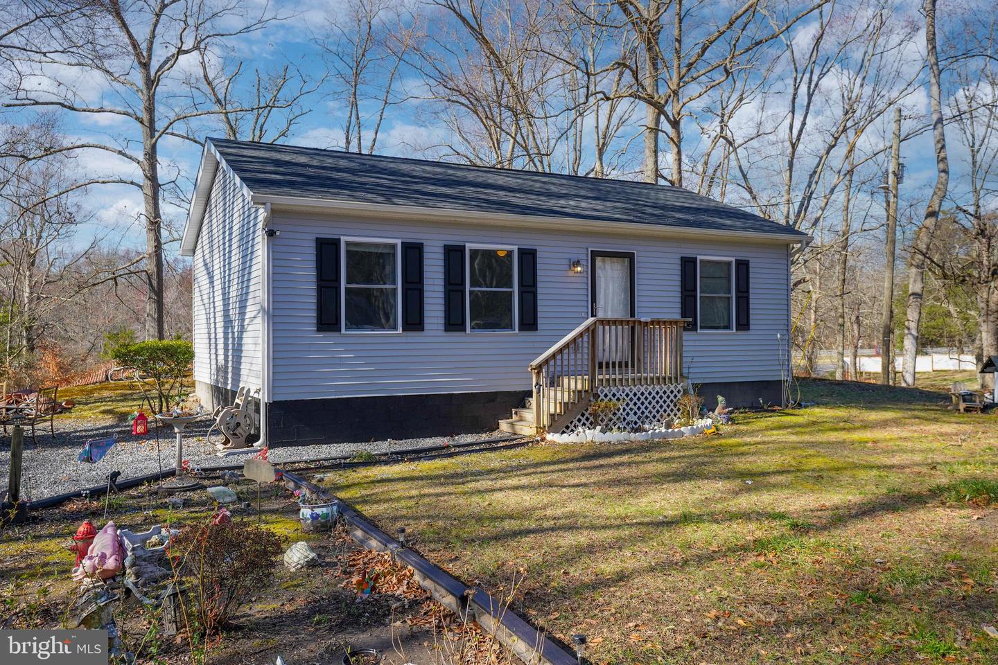 11019 COZY CT, KING GEORGE, Virginia 22485, 3 Bedrooms Bedrooms, ,2 BathroomsBathrooms,Residential,For sale,11019 COZY CT,VAKG2006114 MLS # VAKG2006114