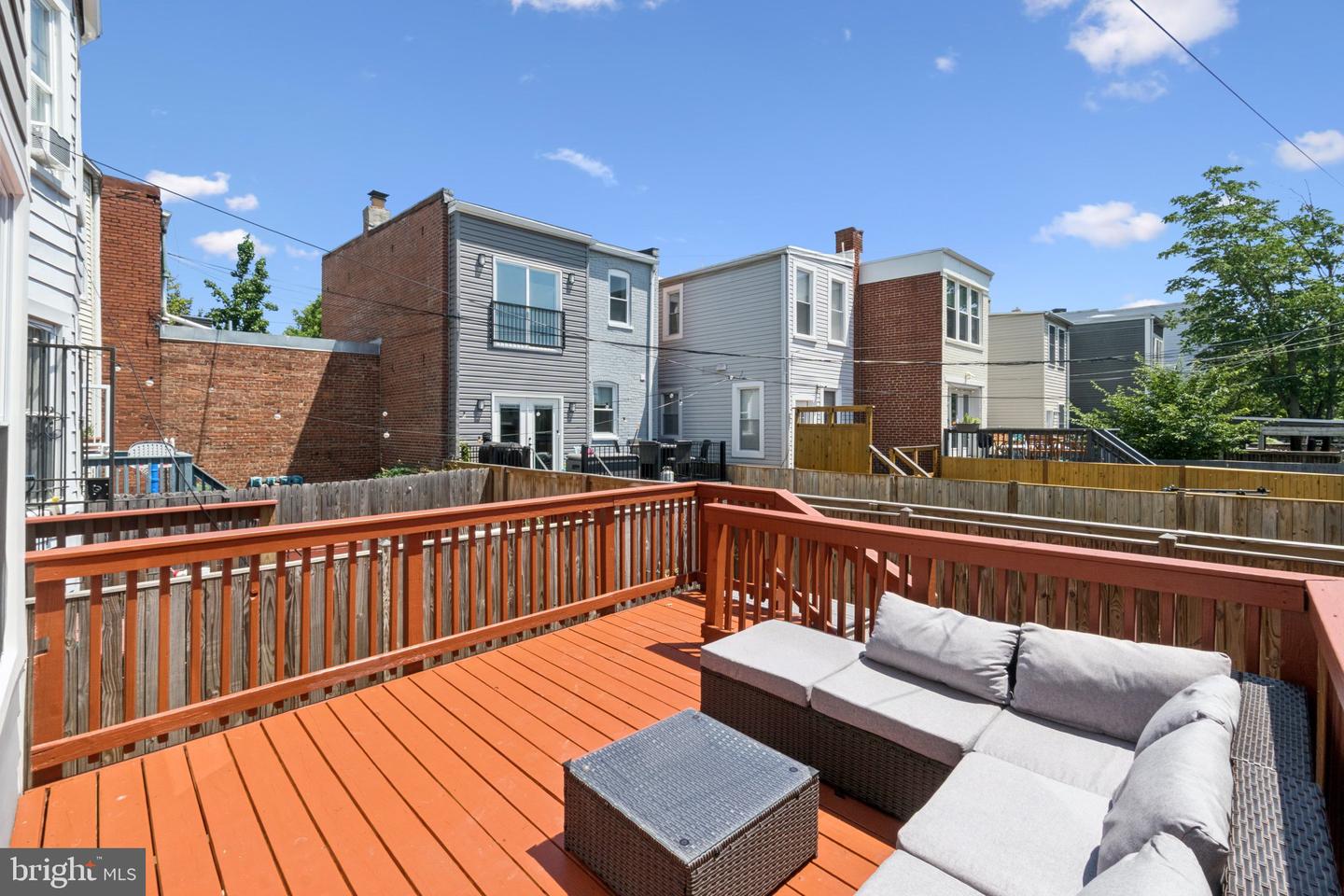 106 15TH ST SE, WASHINGTON, District Of Columbia 20003, 4 Bedrooms Bedrooms, ,2 BathroomsBathrooms,Residential,For sale,106 15TH ST SE,DCDC2189318 MLS # DCDC2189318