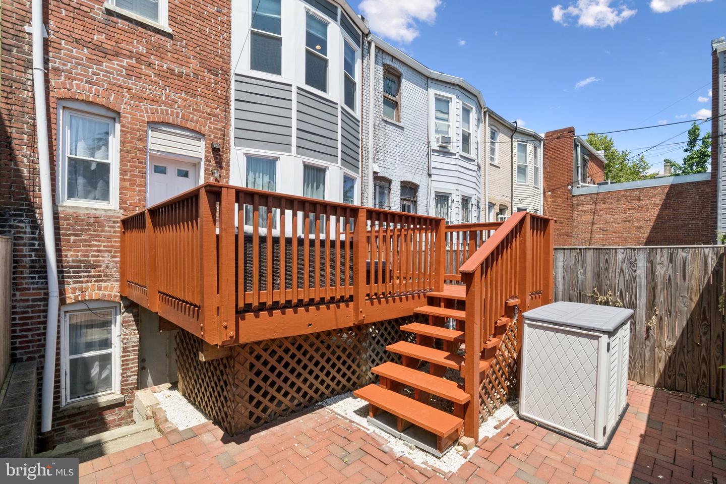 106 15TH ST SE, WASHINGTON, District Of Columbia 20003, 4 Bedrooms Bedrooms, ,2 BathroomsBathrooms,Residential,For sale,106 15TH ST SE,DCDC2189318 MLS # DCDC2189318